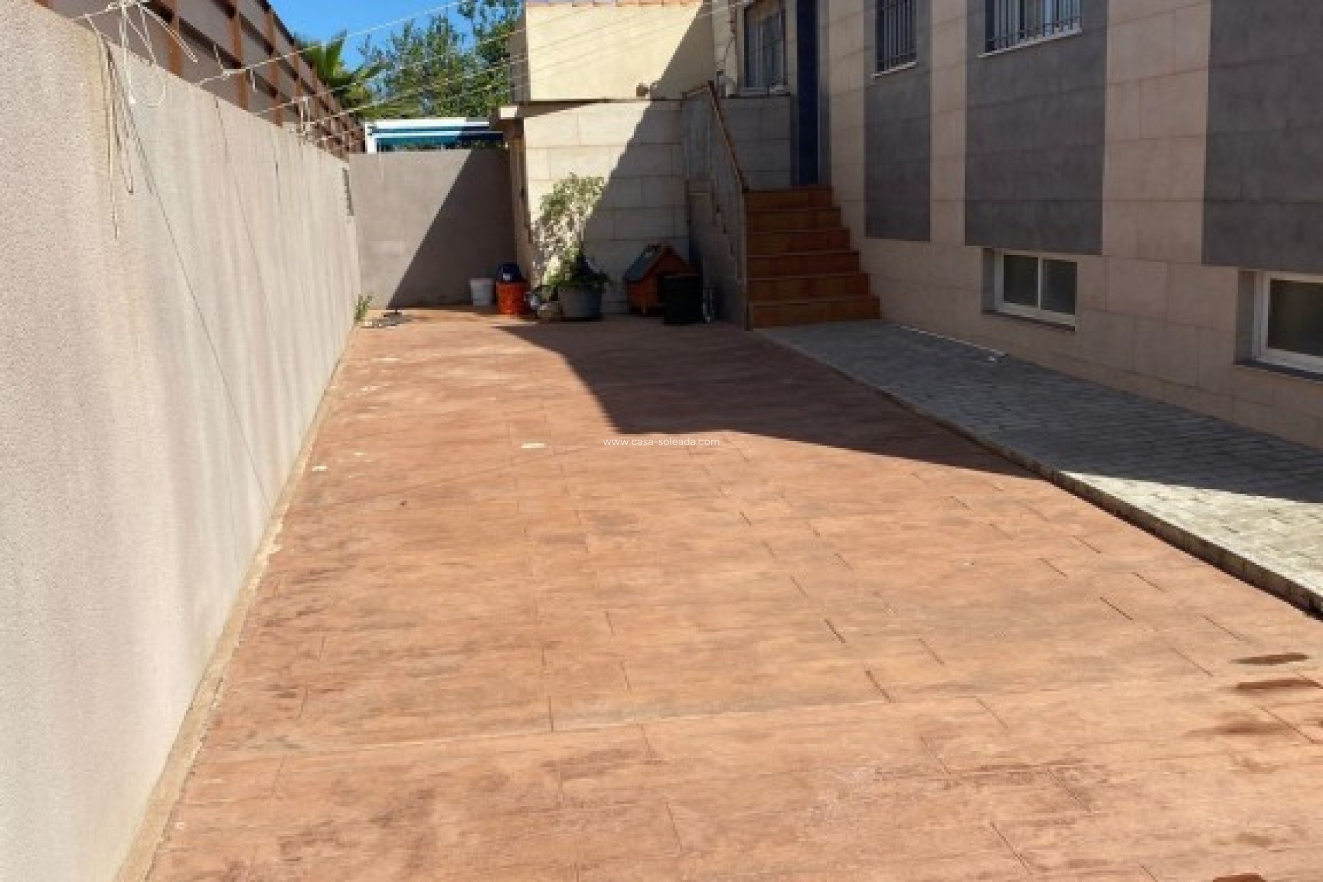 Reventa - Villa - Torrevieja