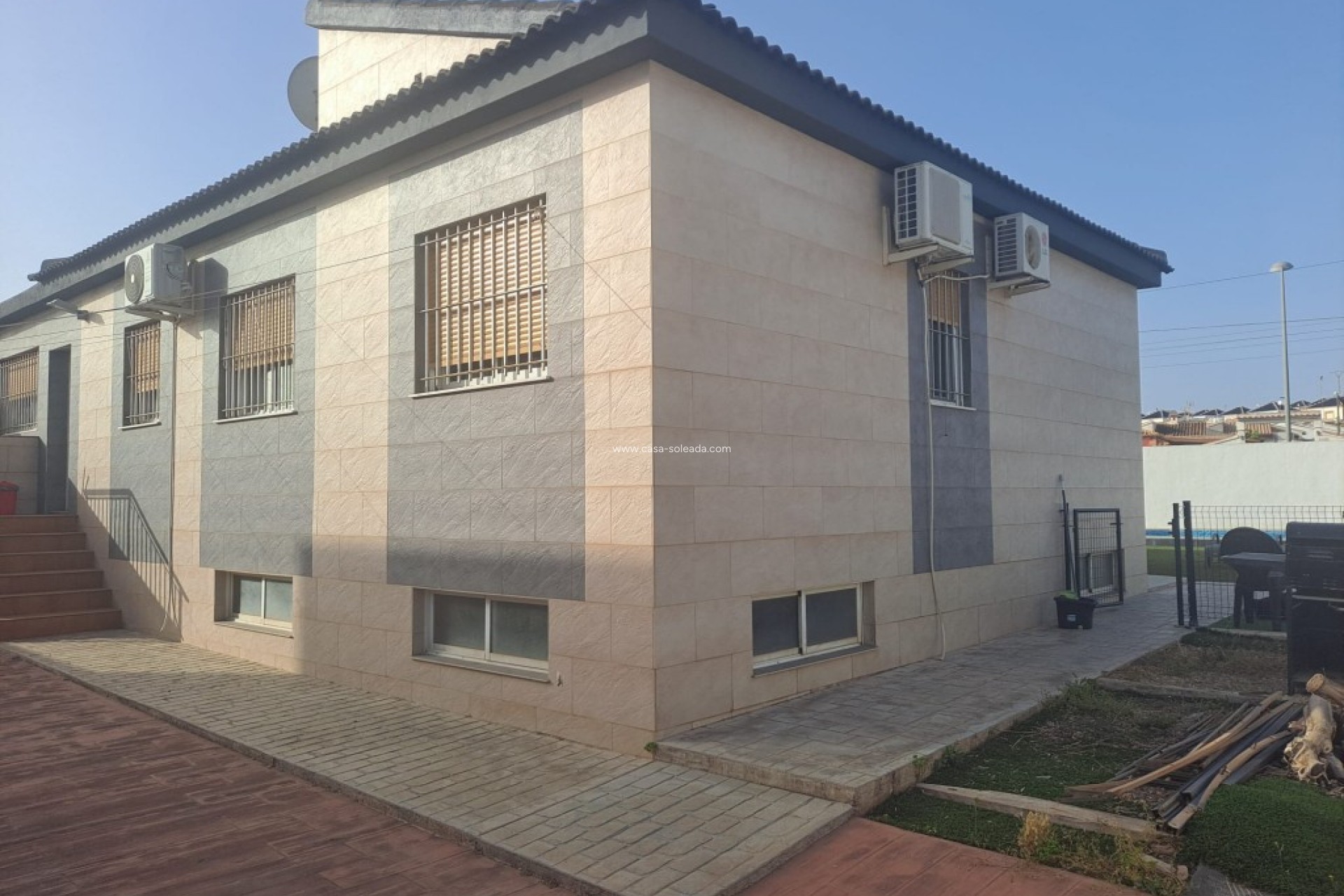 Reventa - Villa - Torrevieja
