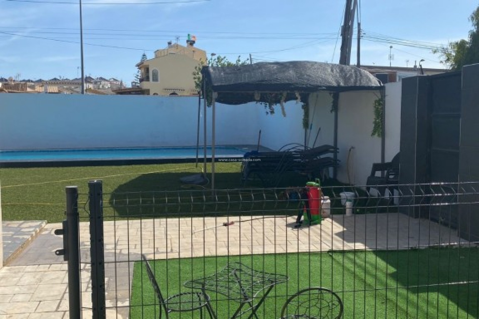 Reventa - Villa - Torrevieja