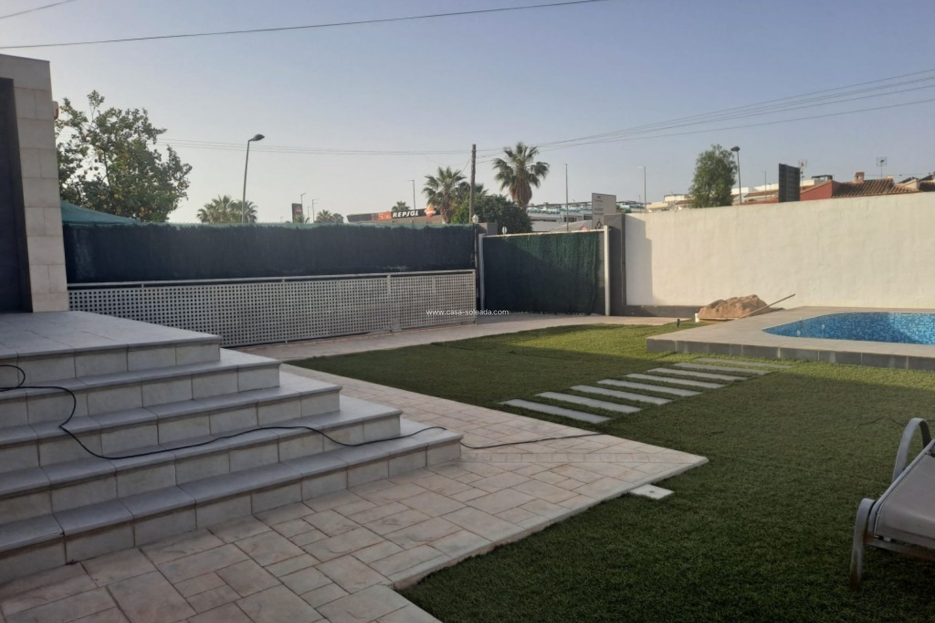 Reventa - Villa - Torrevieja