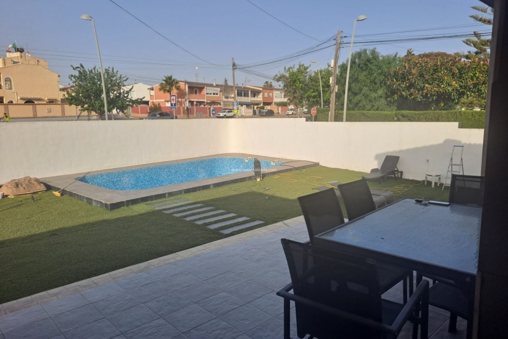 Reventa - Villa - Torrevieja