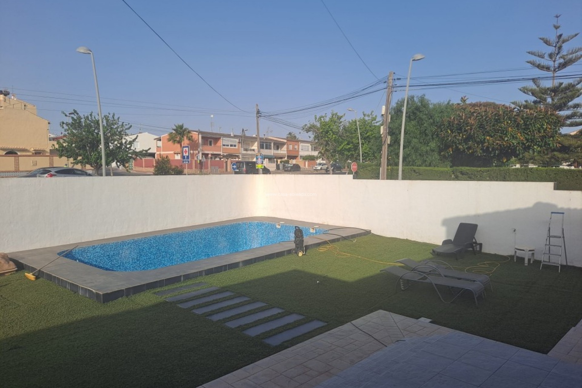 Reventa - Villa - Torrevieja