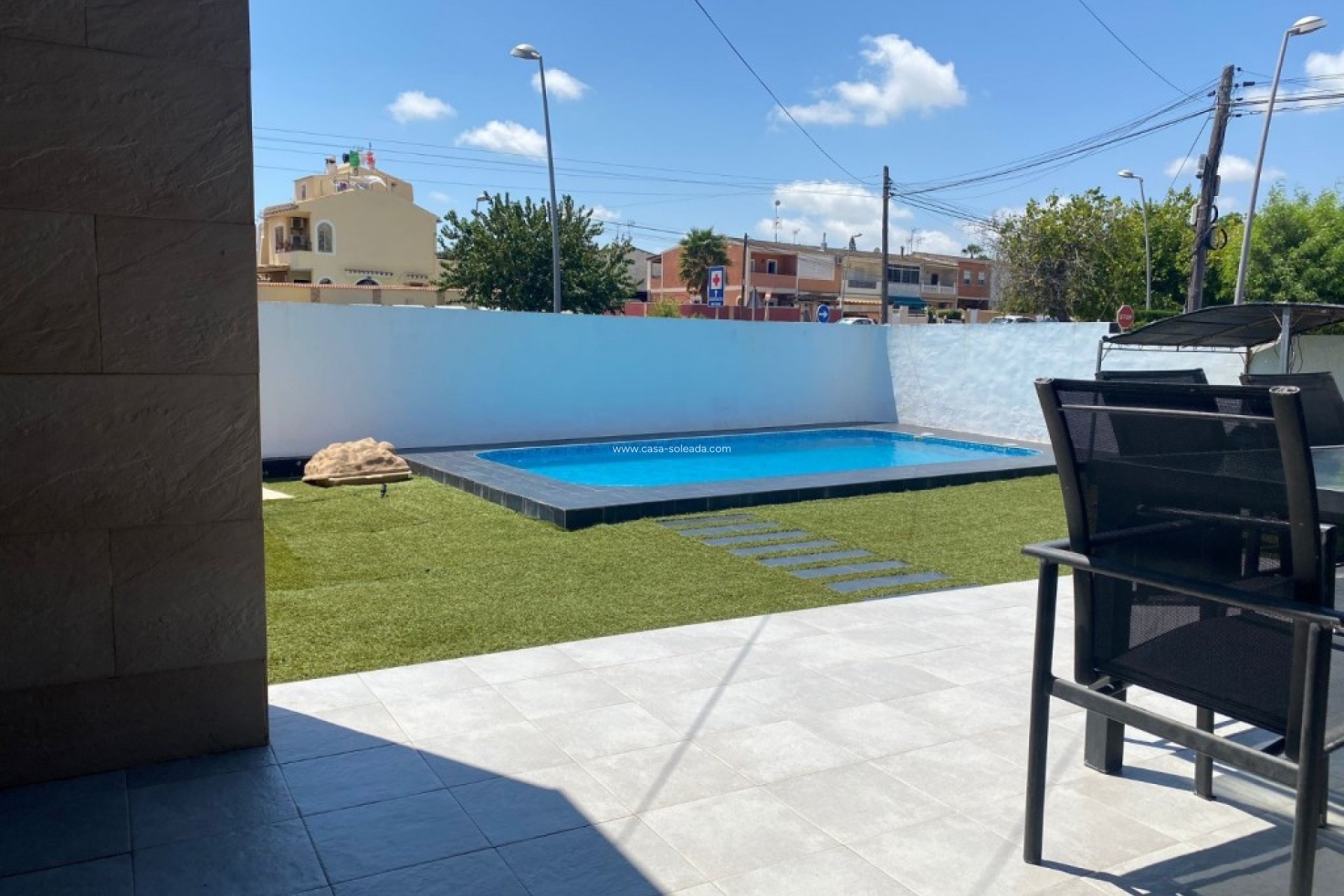 Reventa - Villa - Torrevieja