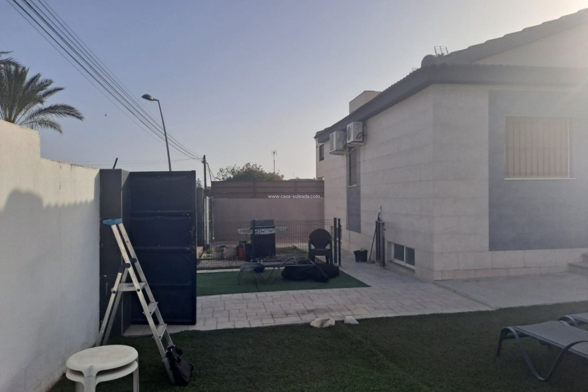 Reventa - Villa - Torrevieja
