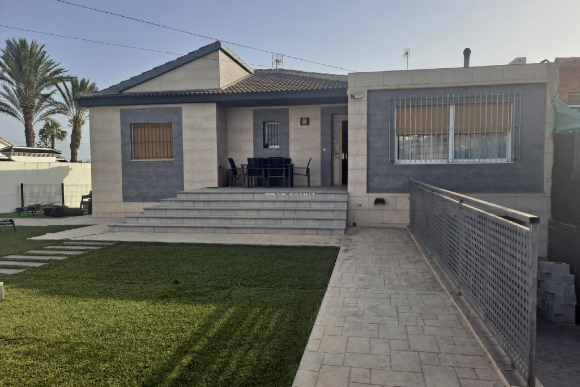 Reventa - Villa - Torrevieja