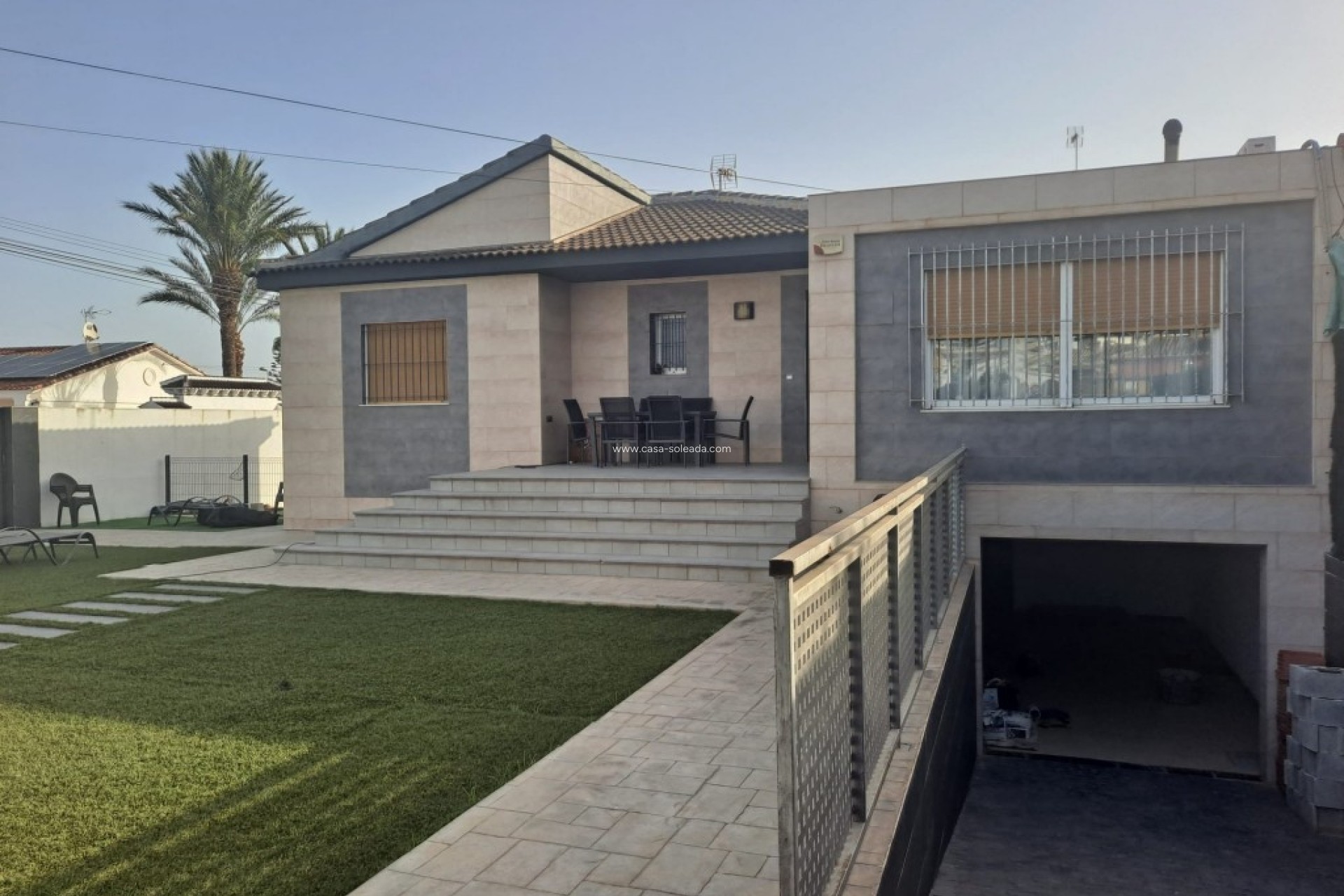Reventa - Villa - Torrevieja