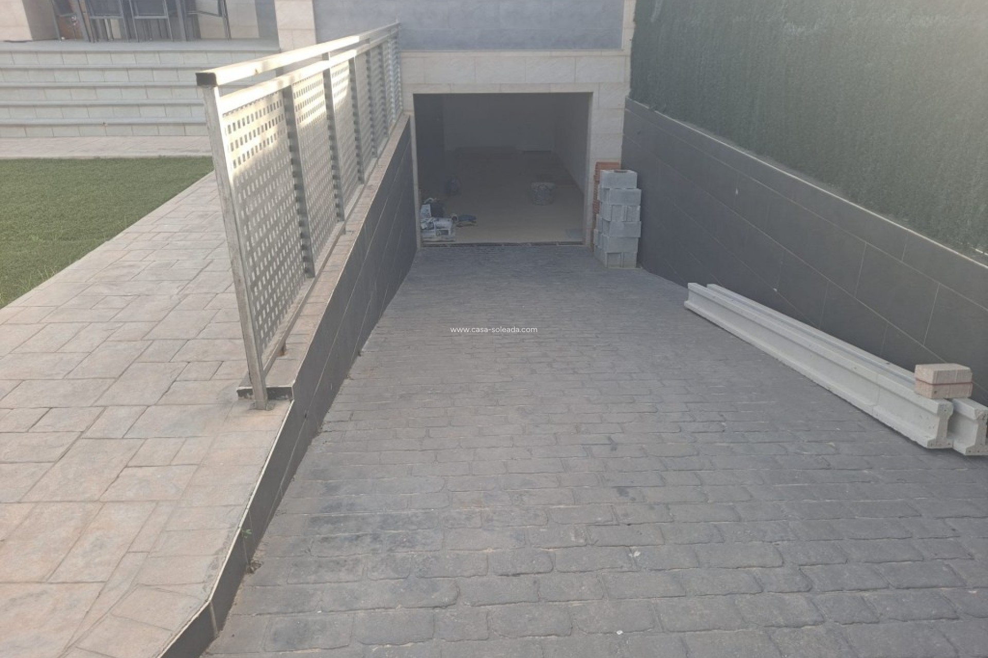 Reventa - Villa - Torrevieja