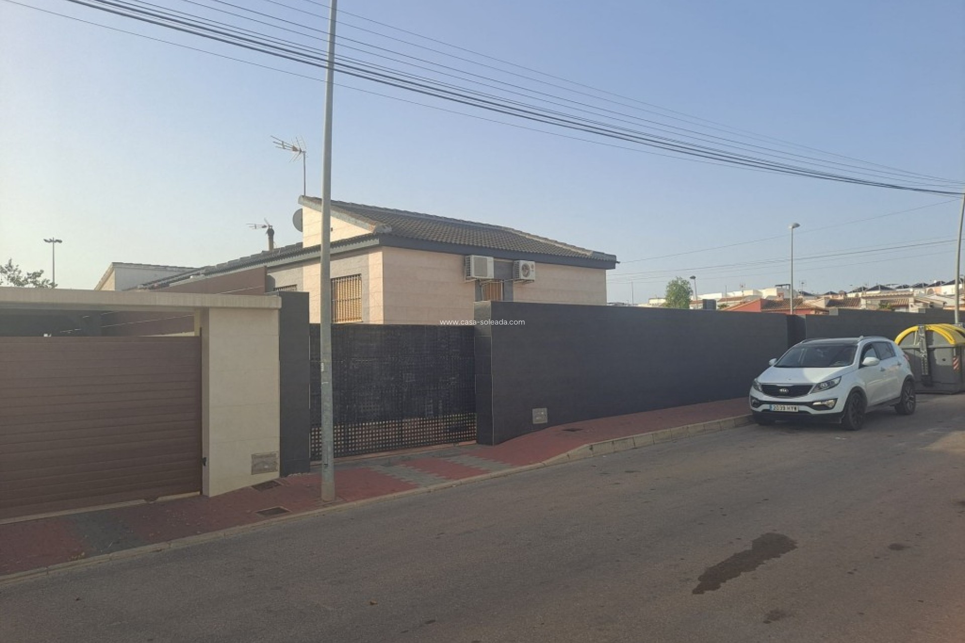 Reventa - Villa - Torrevieja