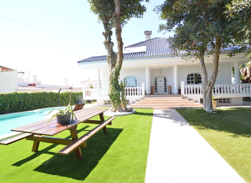 Reventa - Villa - Torrevieja