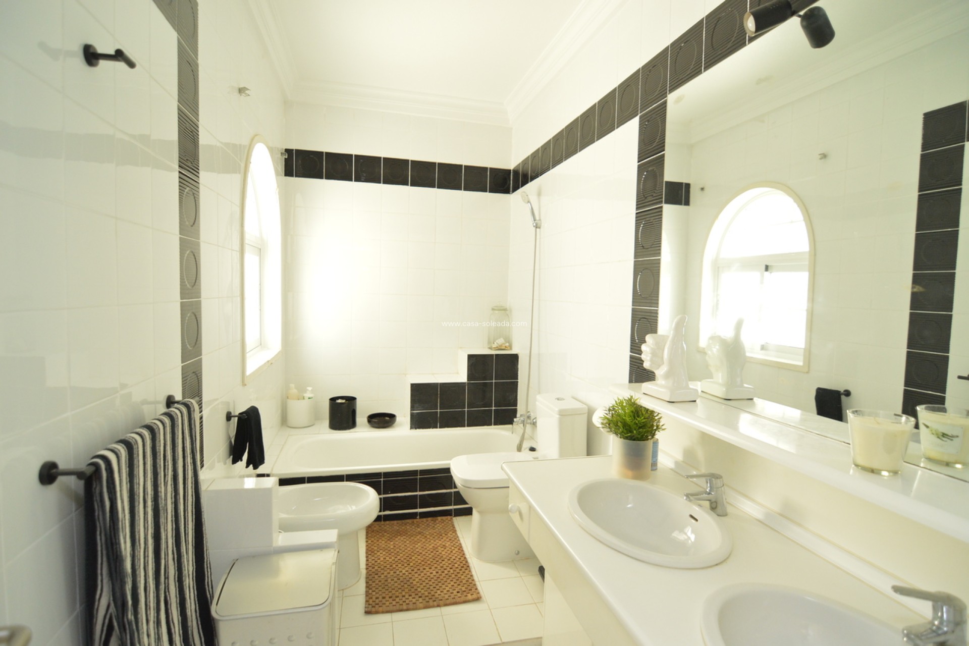 Reventa - Villa - Torrevieja