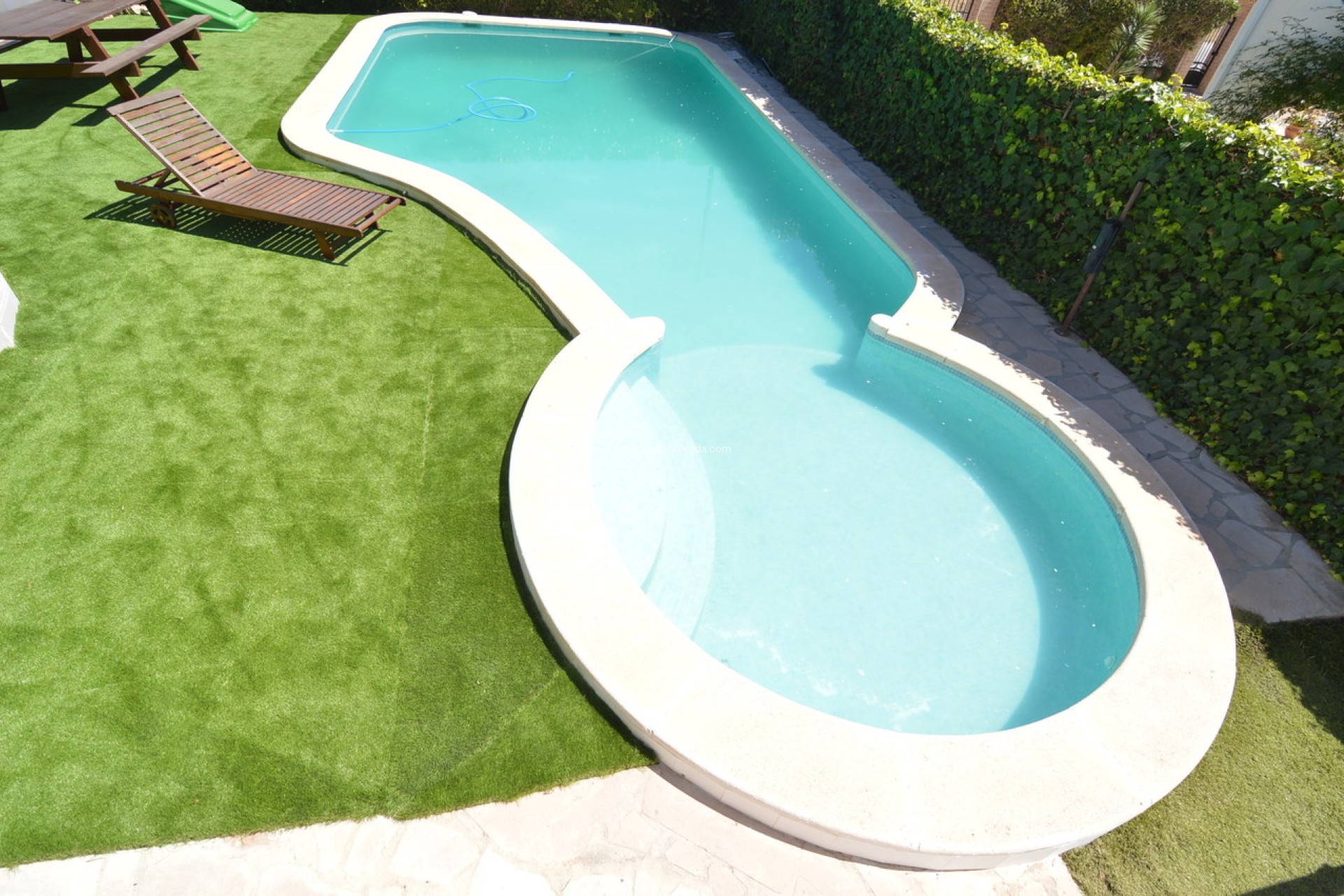Reventa - Villa - Torrevieja