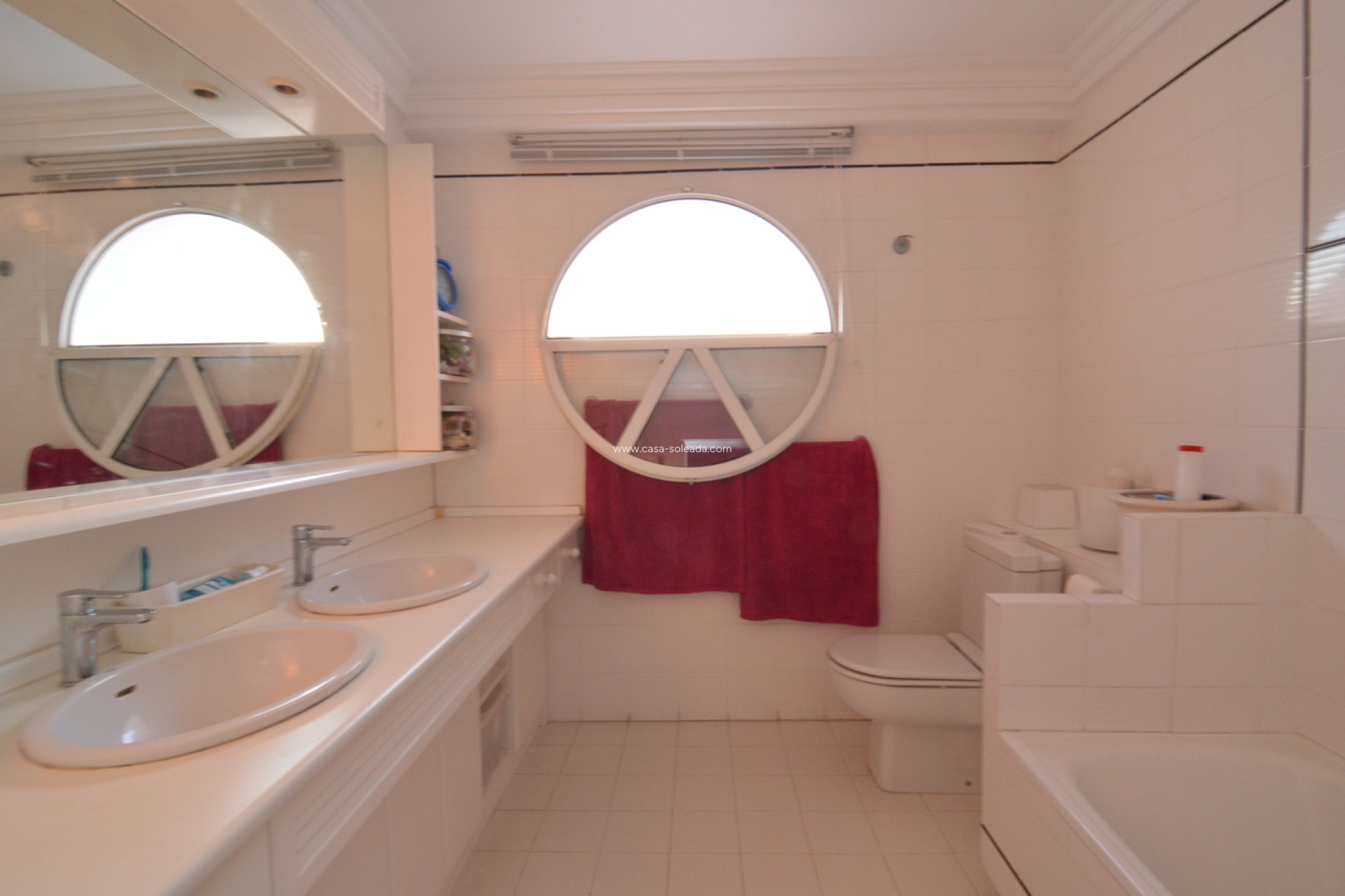 Reventa - Villa - Torrevieja