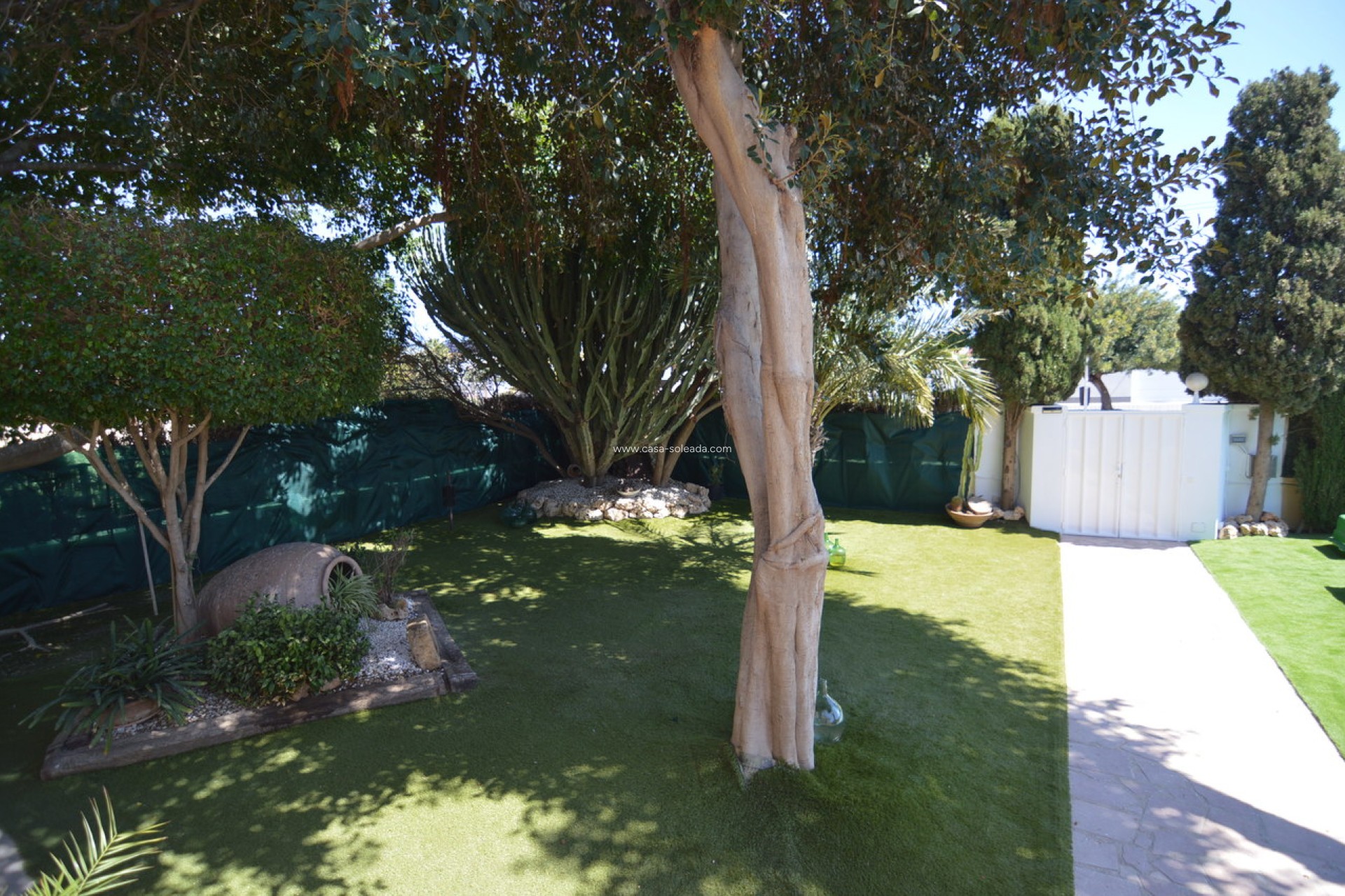 Reventa - Villa - Torrevieja