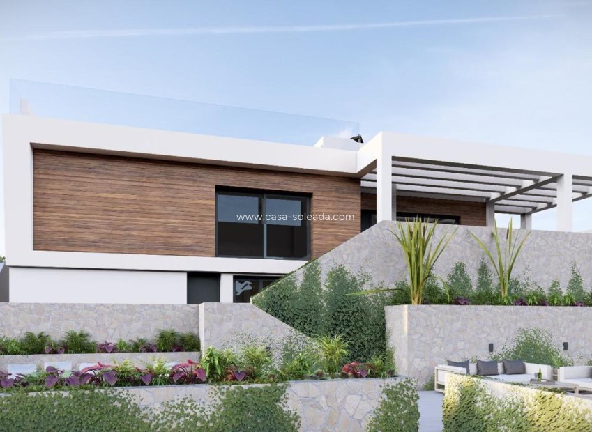 Reventa - Villa - Villamartin - Villamartín