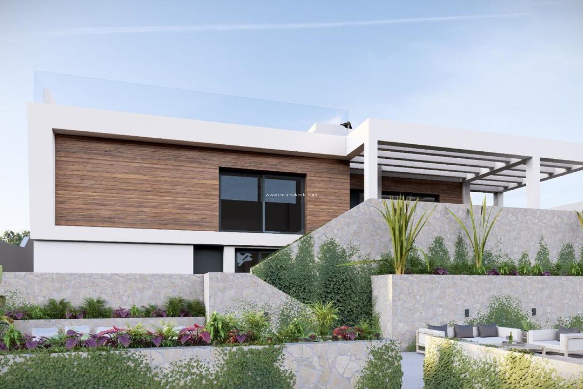 Reventa - Villa - Villamartin - Villamartín