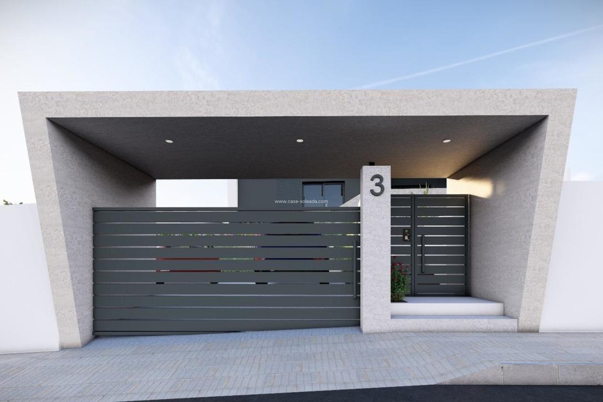 Reventa - Villa - Villamartin - Villamartín