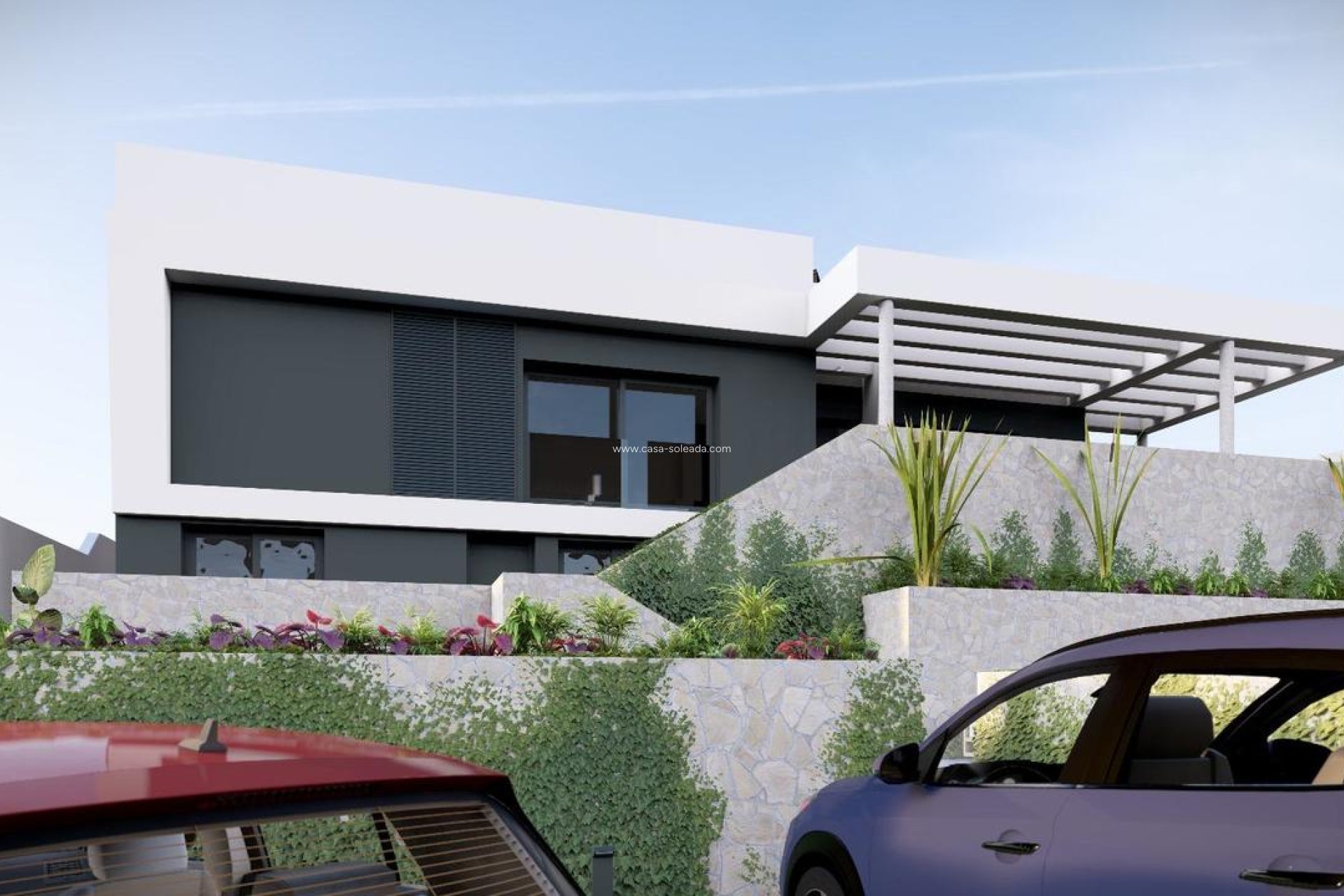 Reventa - Villa - Villamartin - Villamartín