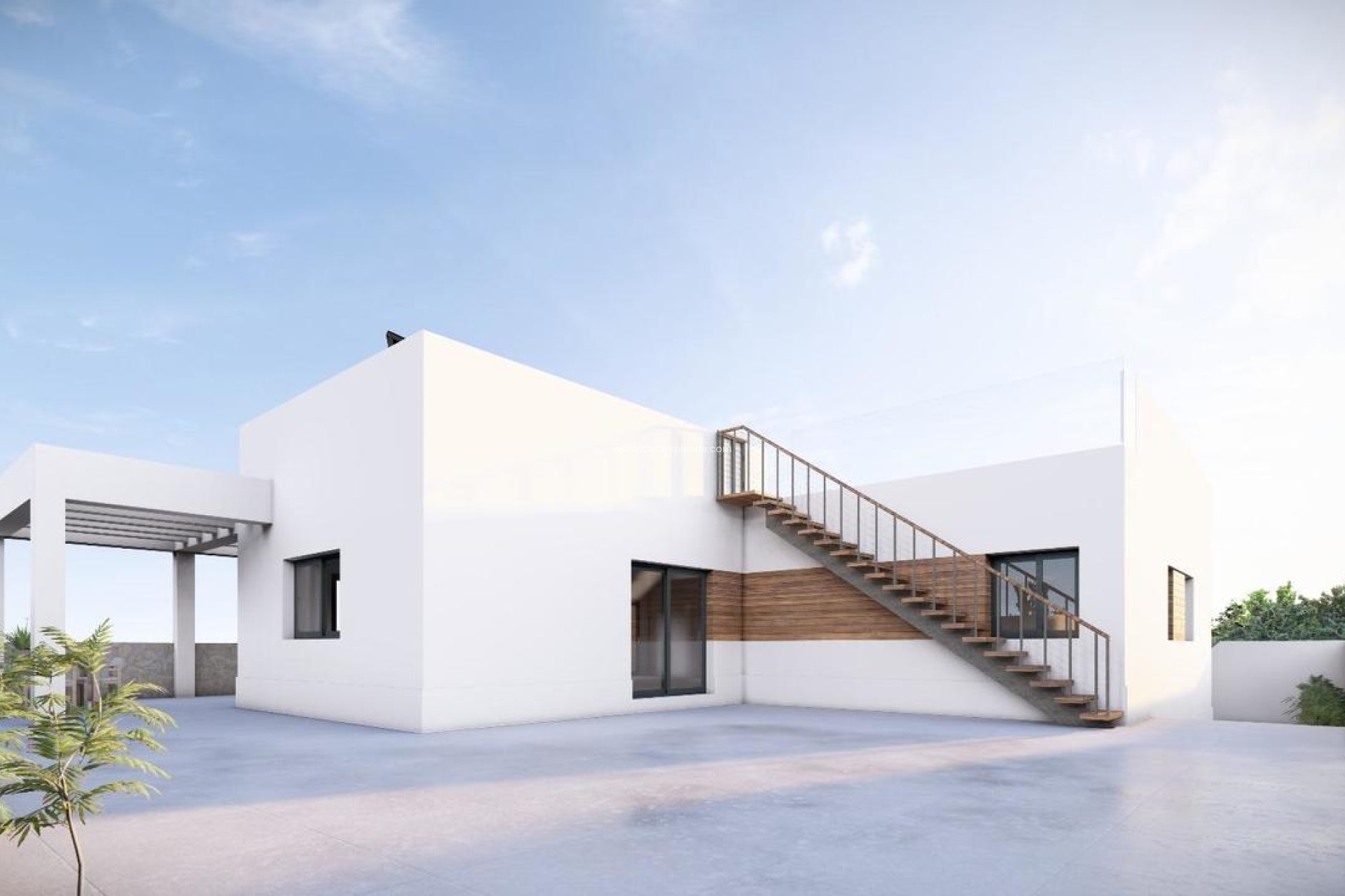Reventa - Villa - Villamartin - Villamartín
