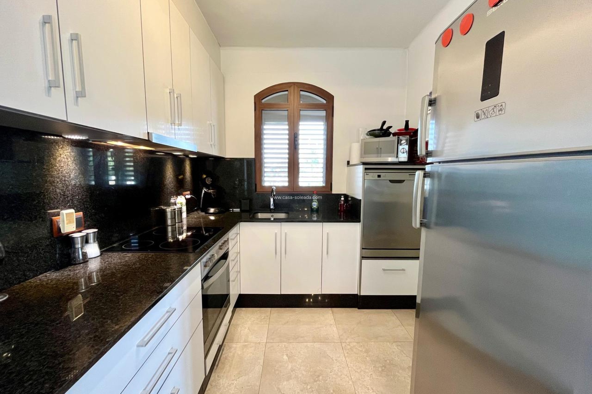 Reventa - Villa - Villamartin - Villamartín
