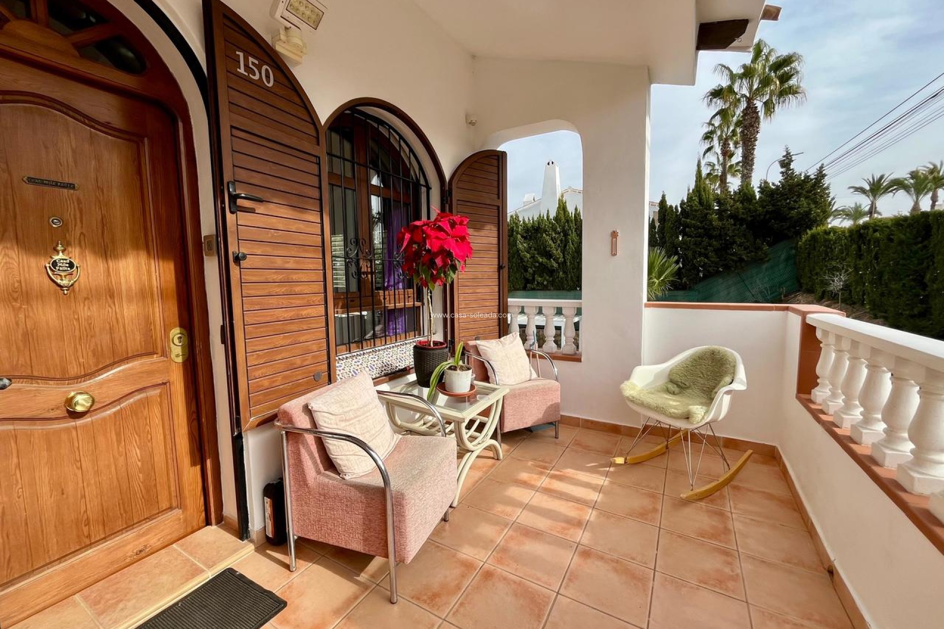 Reventa - Villa - Villamartin - Villamartín