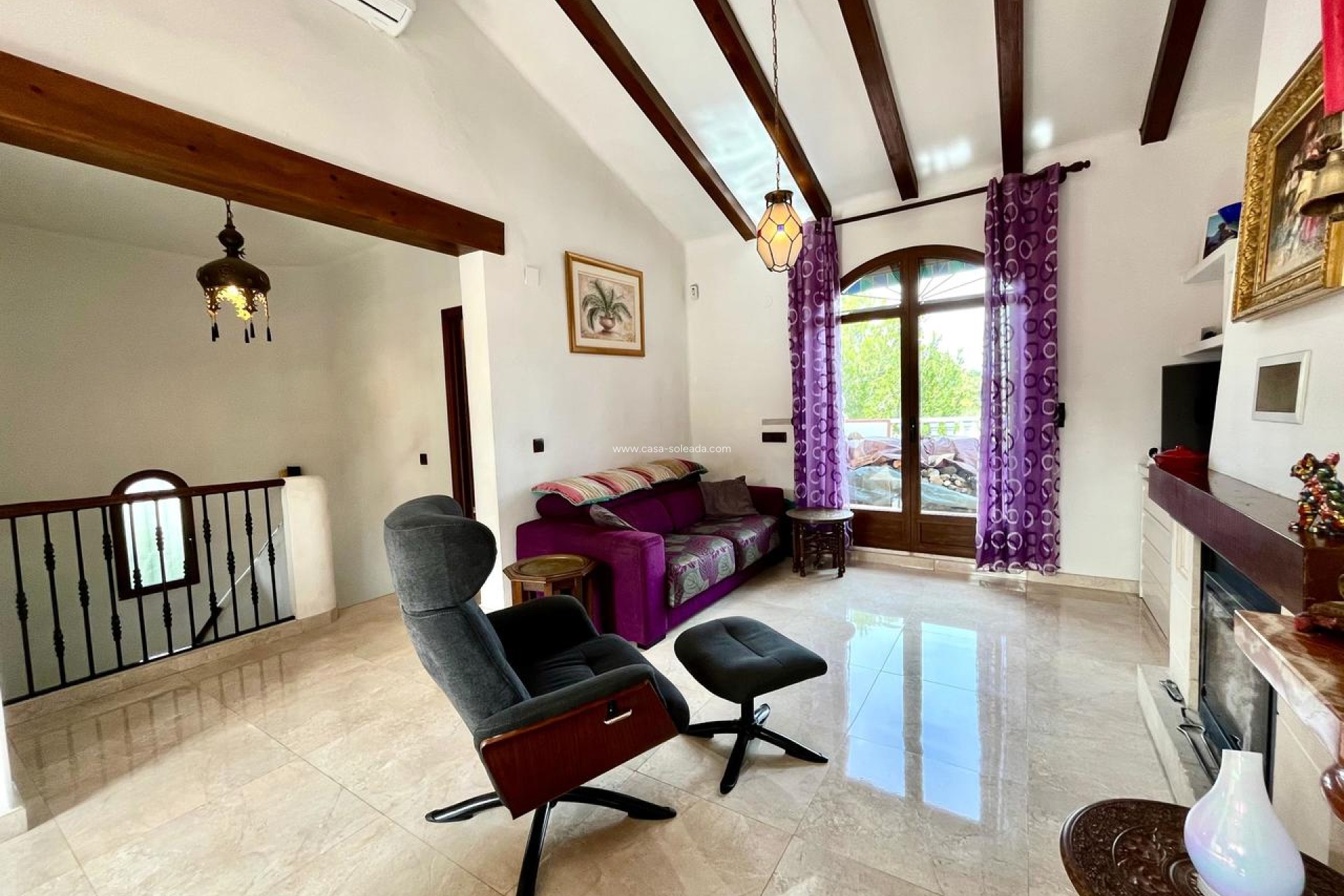 Reventa - Villa - Villamartin - Villamartín