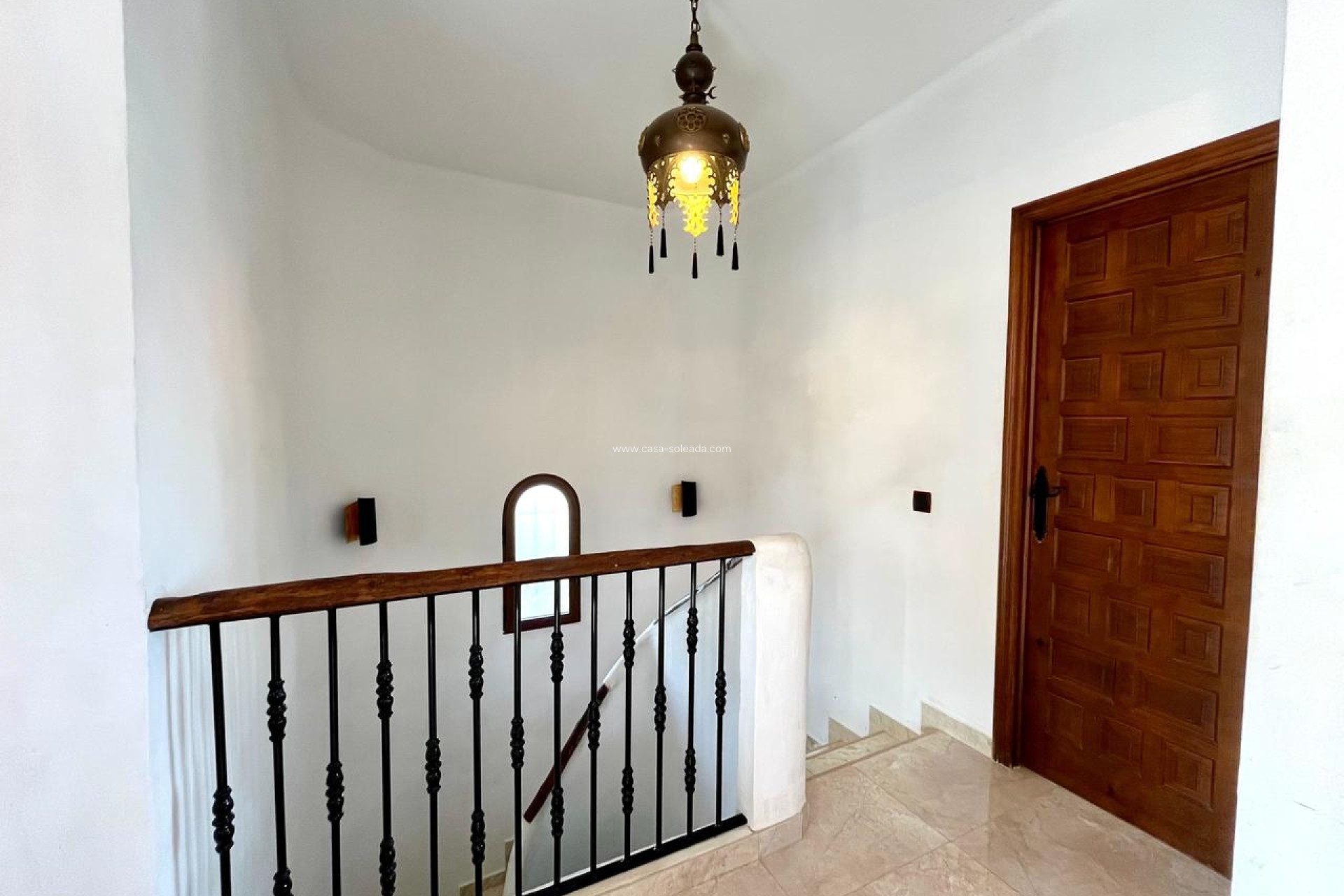 Reventa - Villa - Villamartin - Villamartín