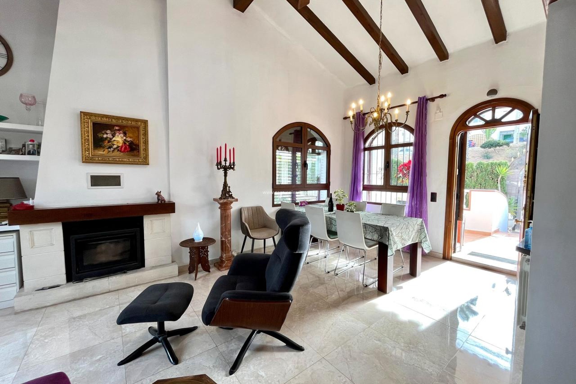 Reventa - Villa - Villamartin - Villamartín