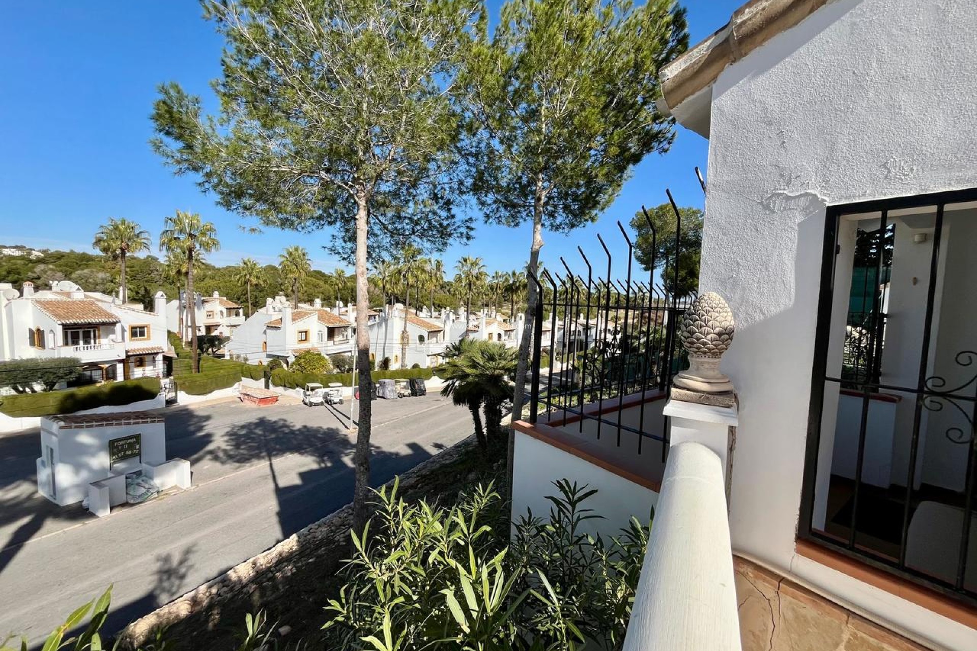 Reventa - Villa - Villamartin - Villamartín
