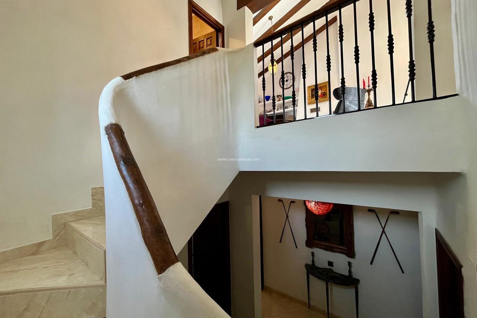 Reventa - Villa - Villamartin - Villamartín