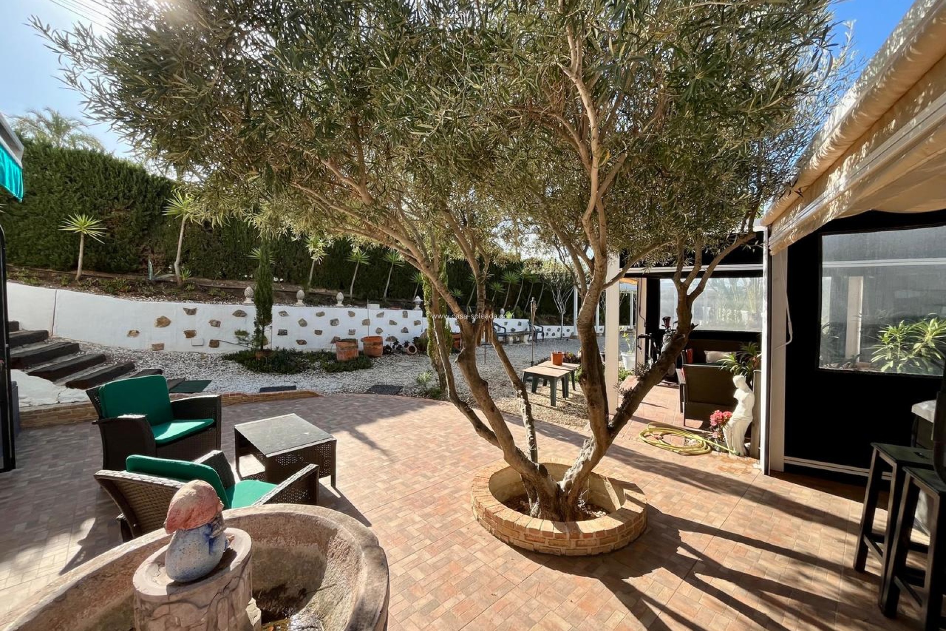 Reventa - Villa - Villamartin - Villamartín