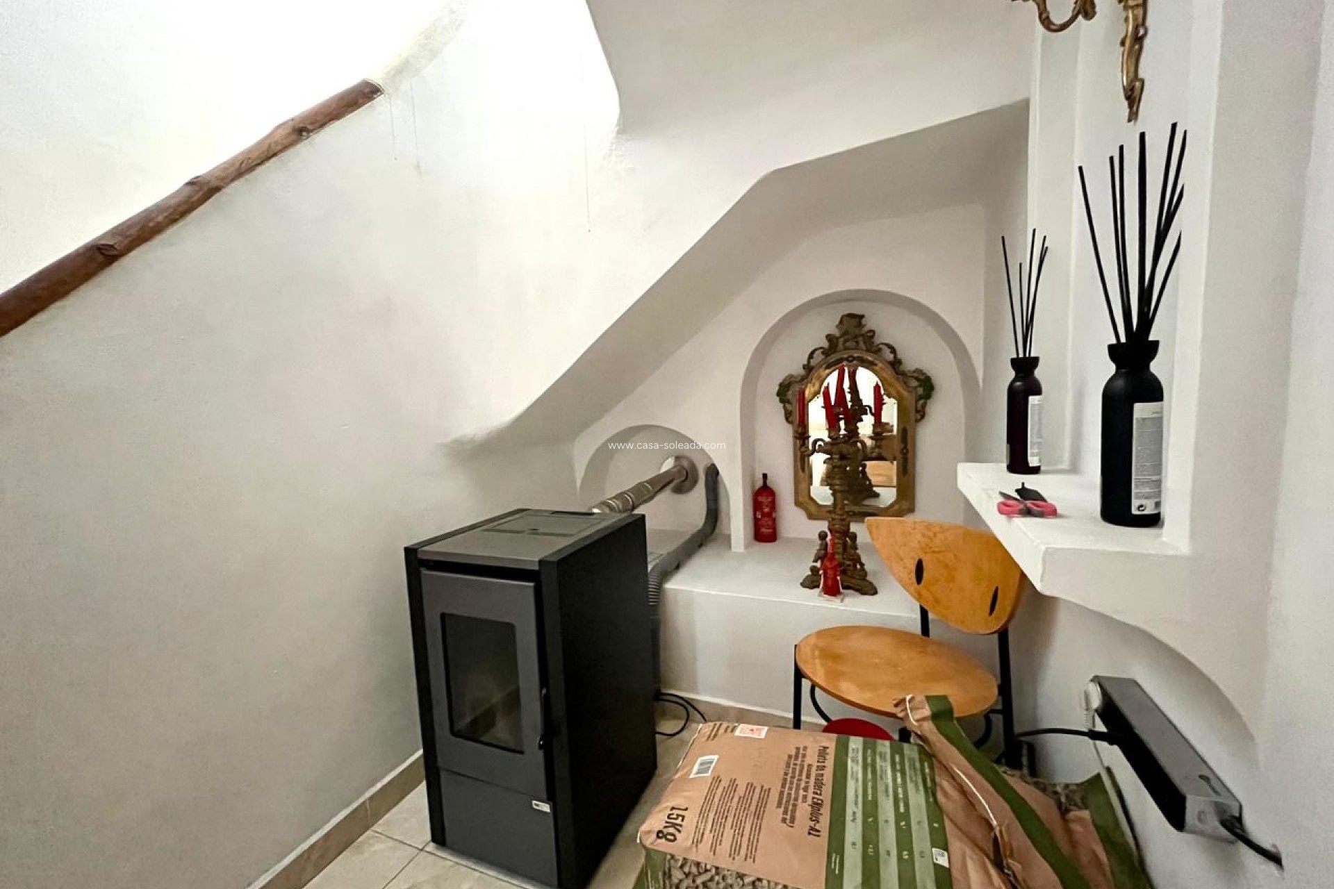 Reventa - Villa - Villamartin - Villamartín