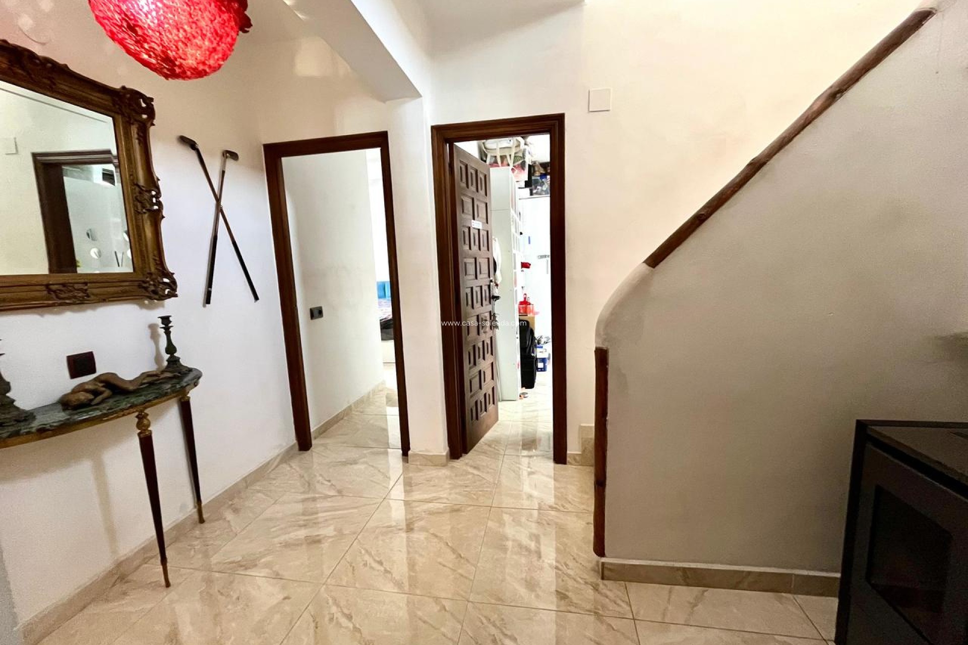 Reventa - Villa - Villamartin - Villamartín