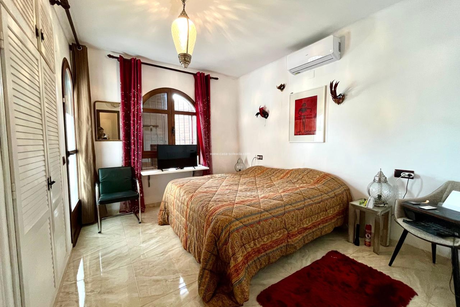 Reventa - Villa - Villamartin - Villamartín