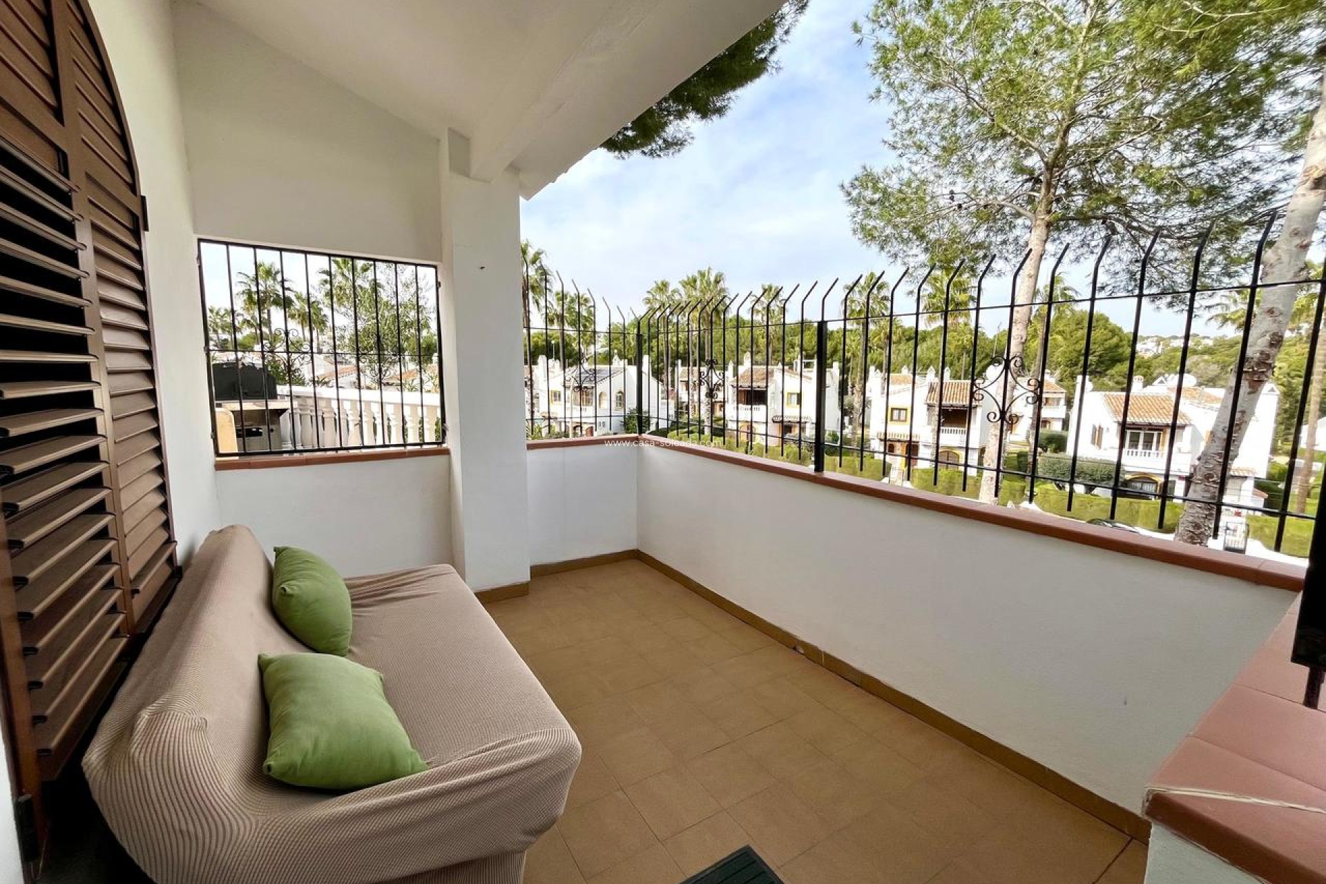 Reventa - Villa - Villamartin - Villamartín