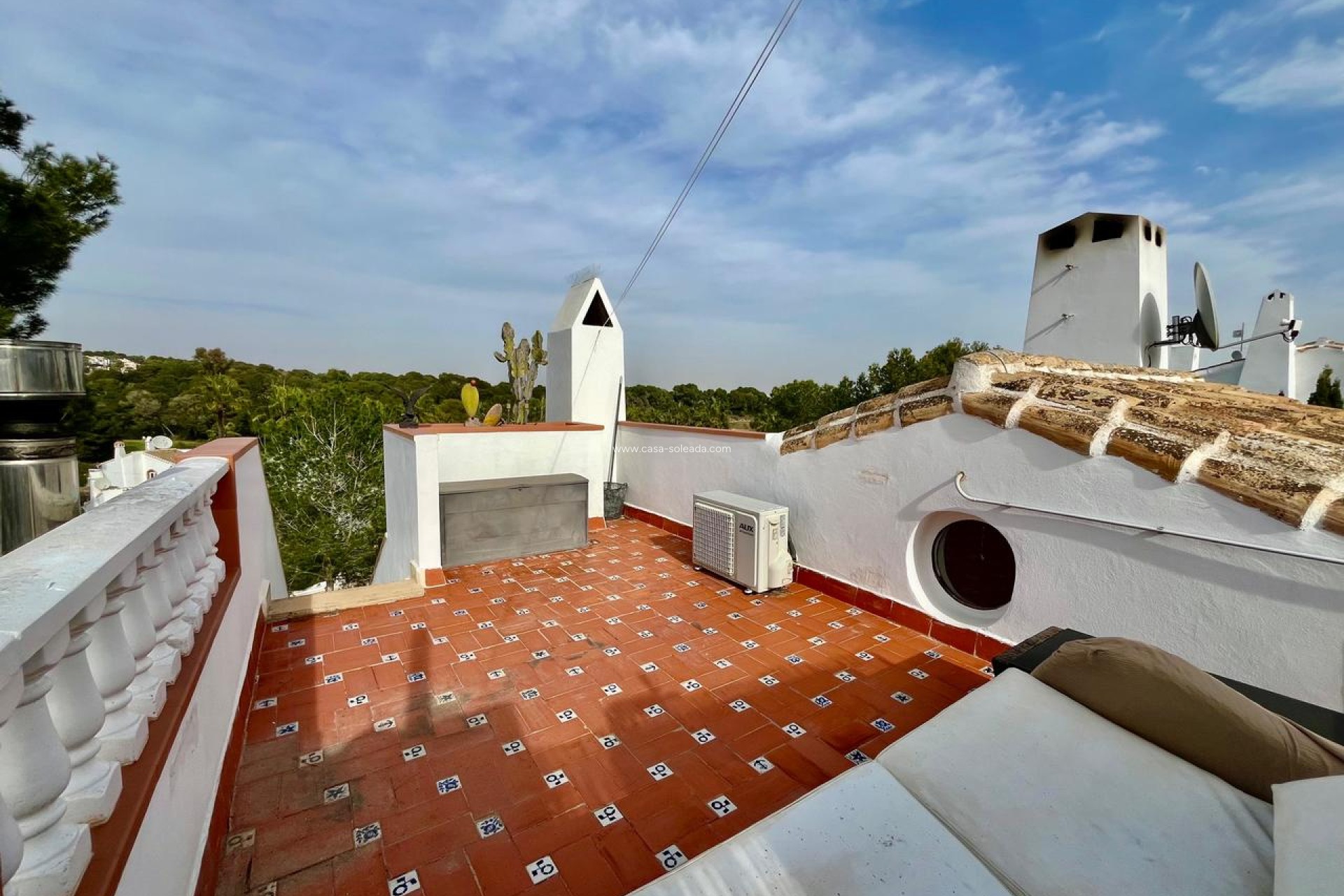 Reventa - Villa - Villamartin - Villamartín