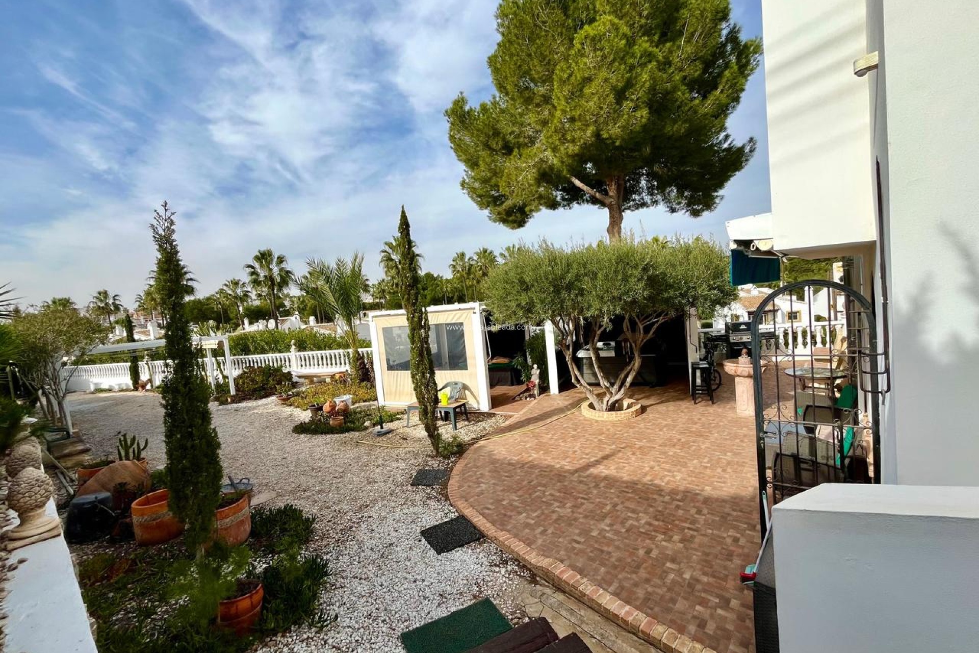 Reventa - Villa - Villamartin - Villamartín