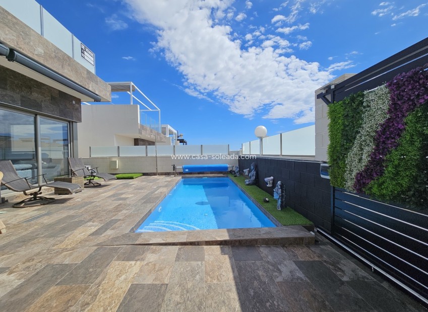 Reventa - Villa - Villamartin - Villamartín