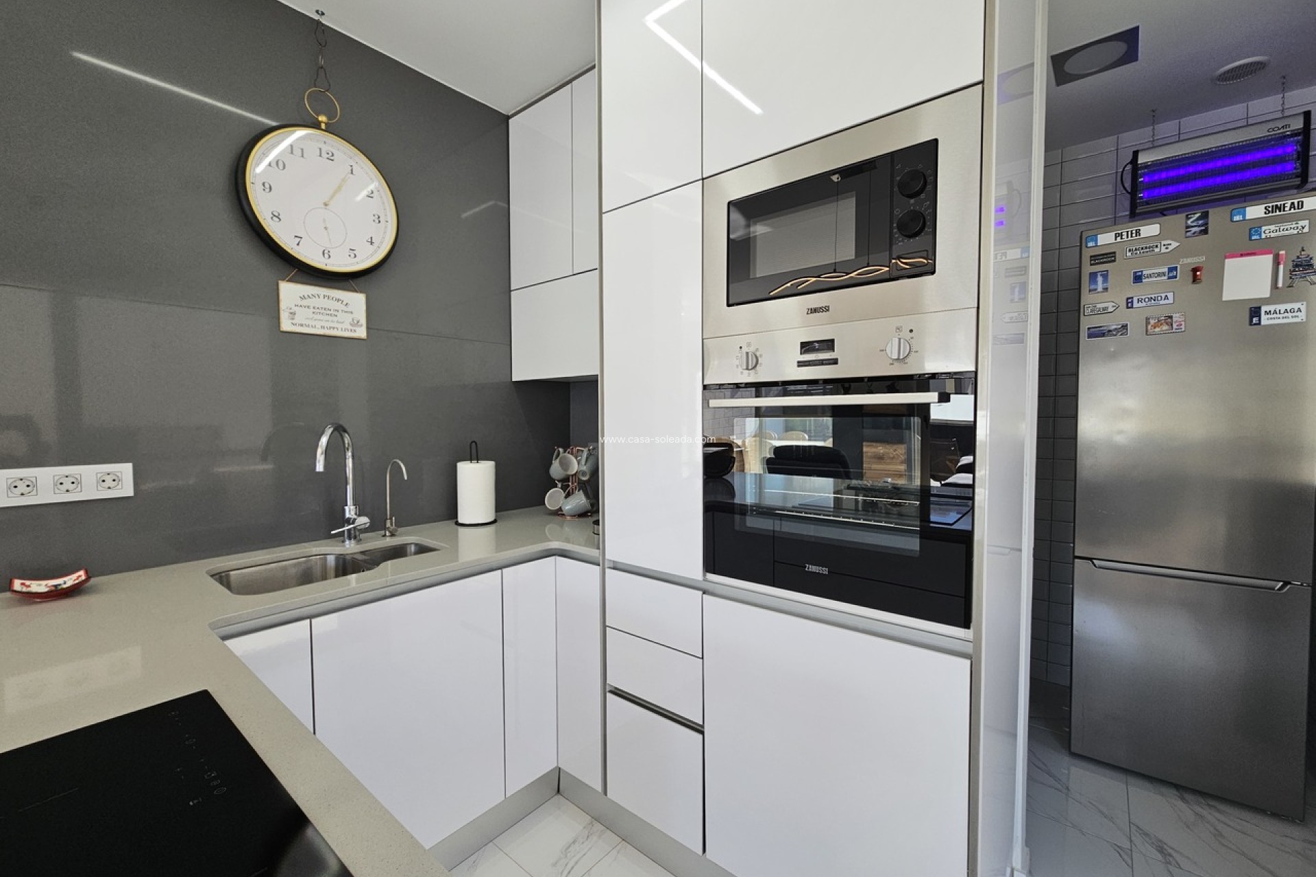 Reventa - Villa - Villamartin - Villamartín