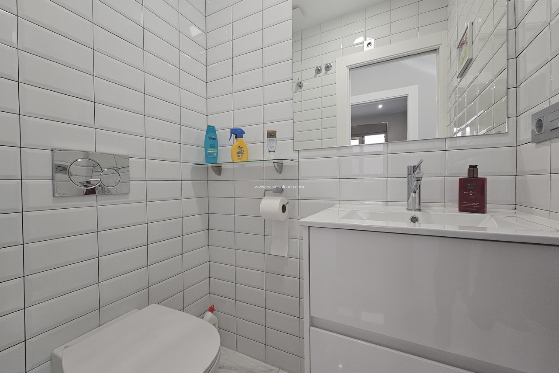 Reventa - Villa - Villamartin - Villamartín