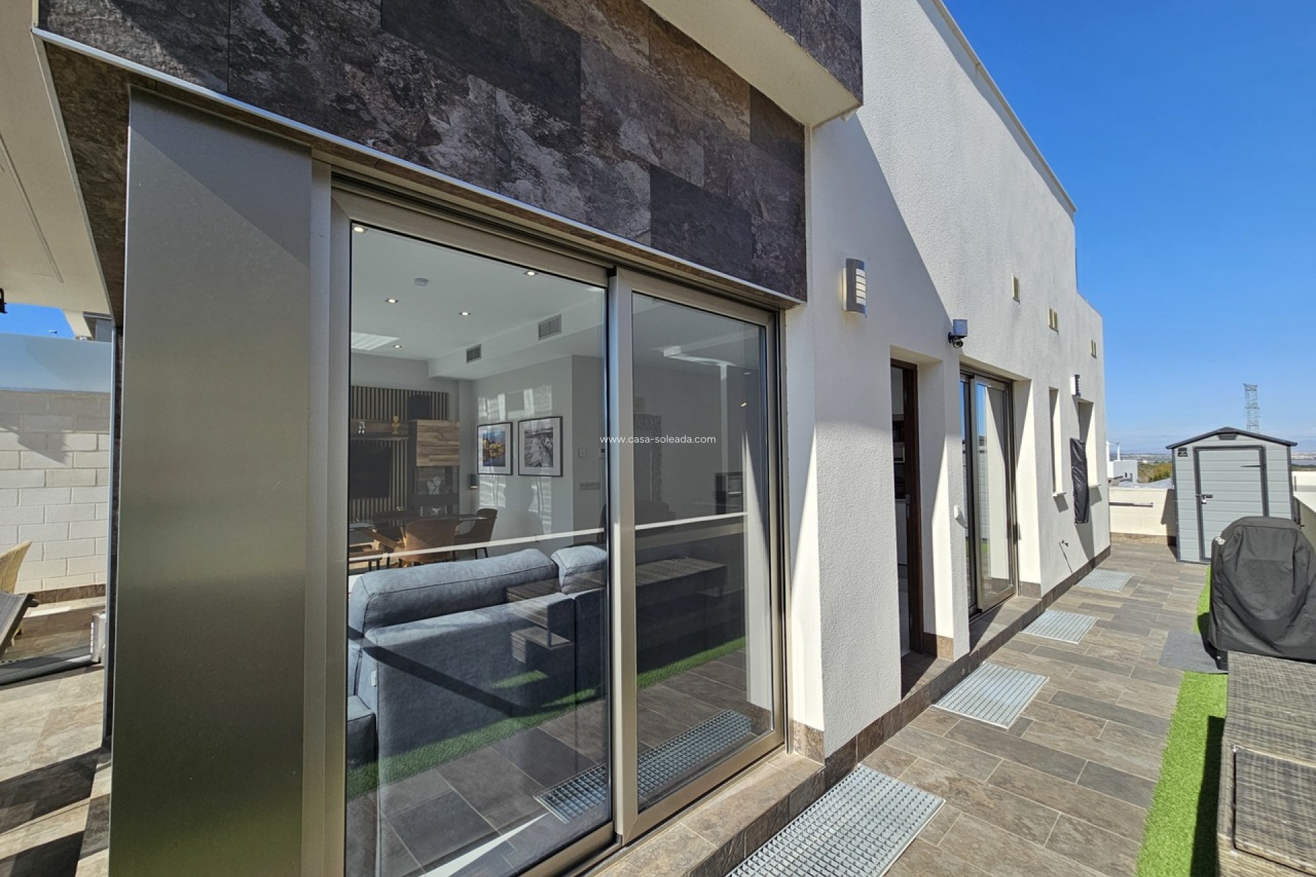 Reventa - Villa - Villamartin - Villamartín