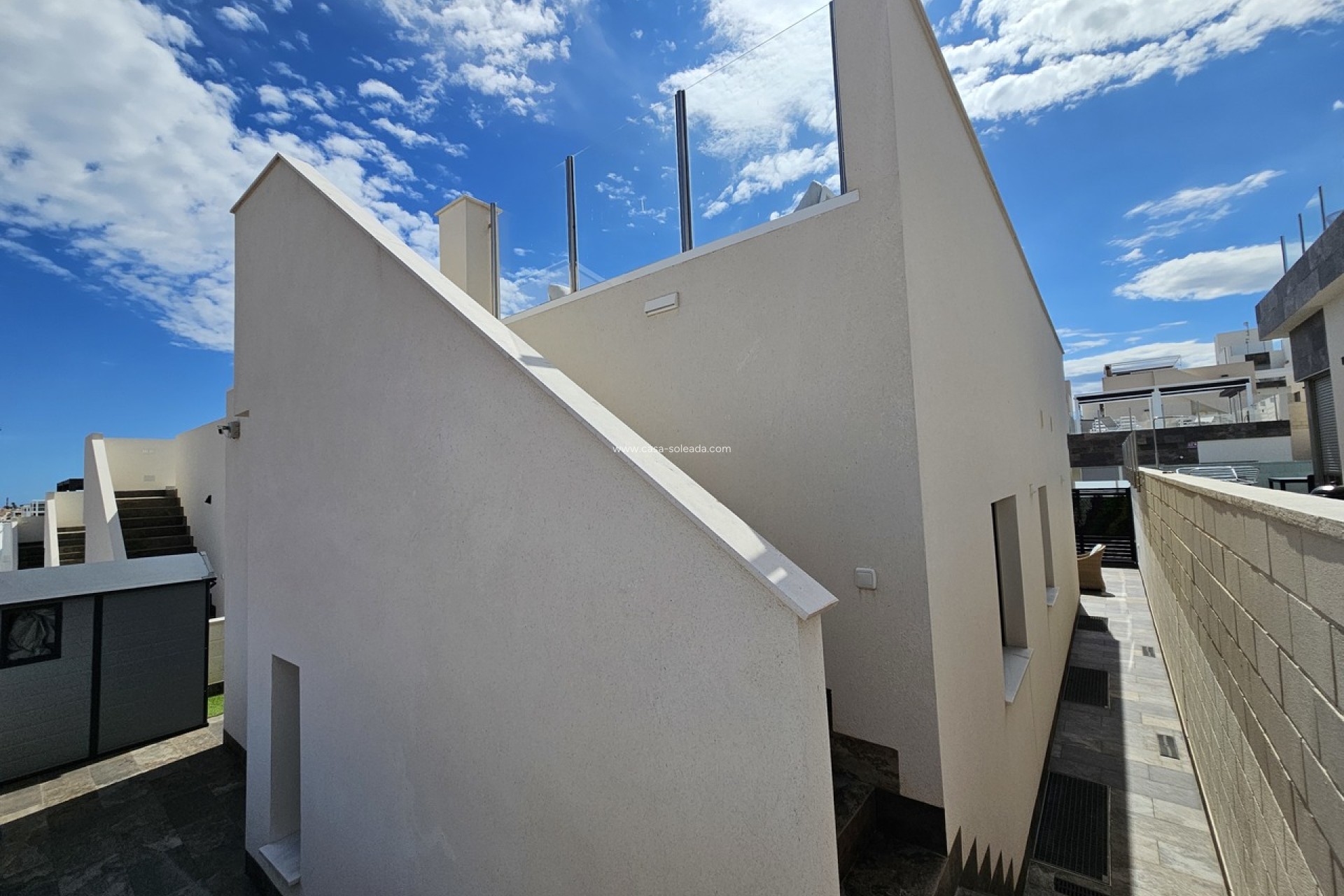 Reventa - Villa - Villamartin - Villamartín