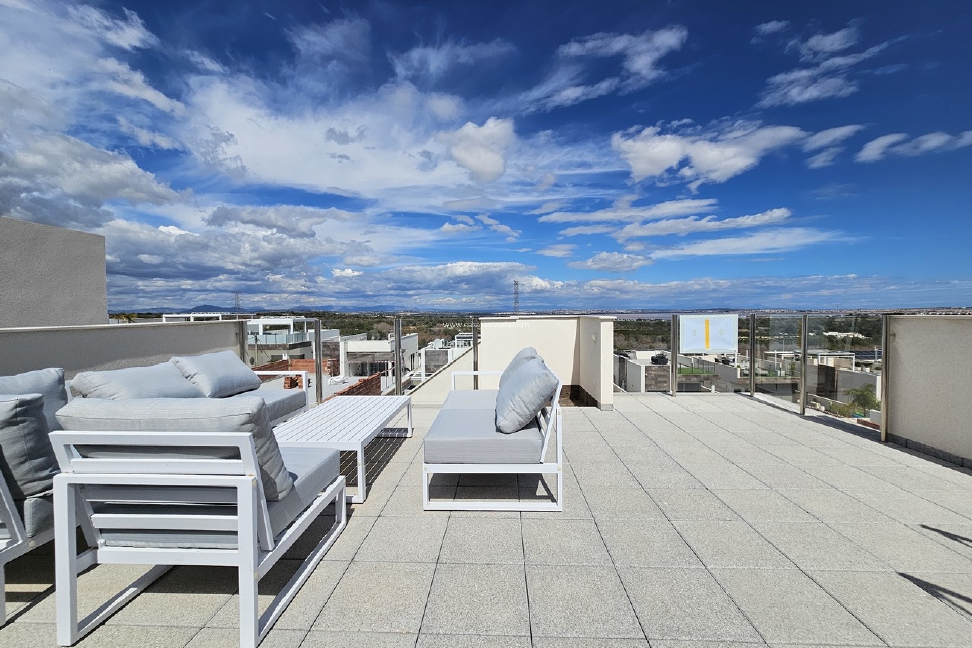 Reventa - Villa - Villamartin - Villamartín