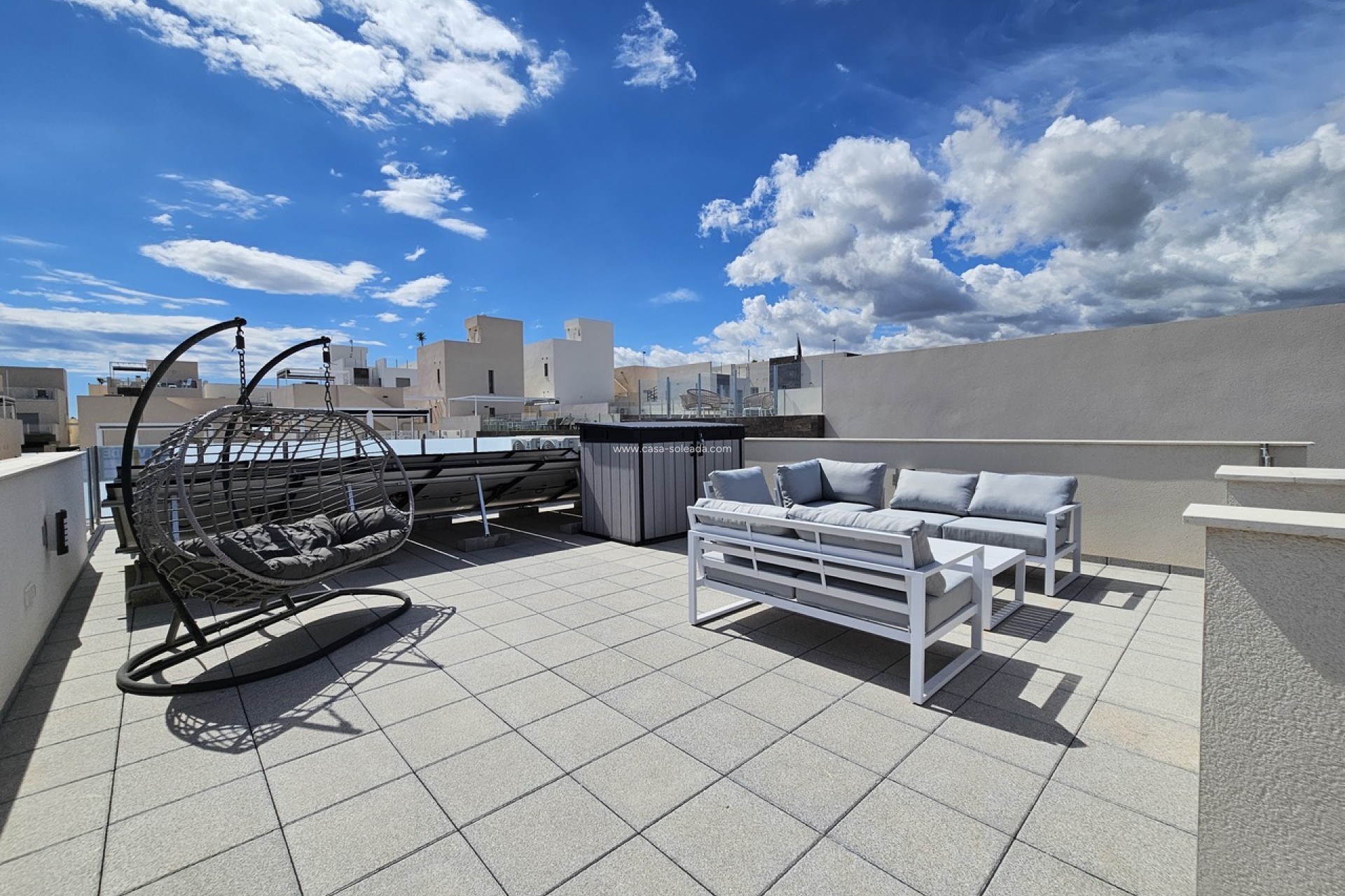 Reventa - Villa - Villamartin - Villamartín