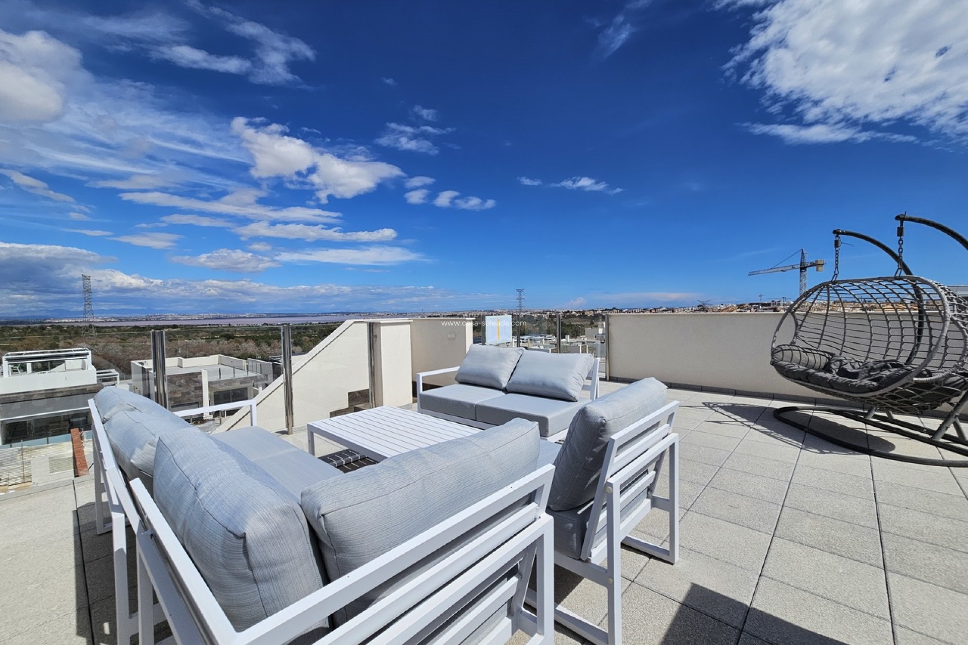 Reventa - Villa - Villamartin - Villamartín