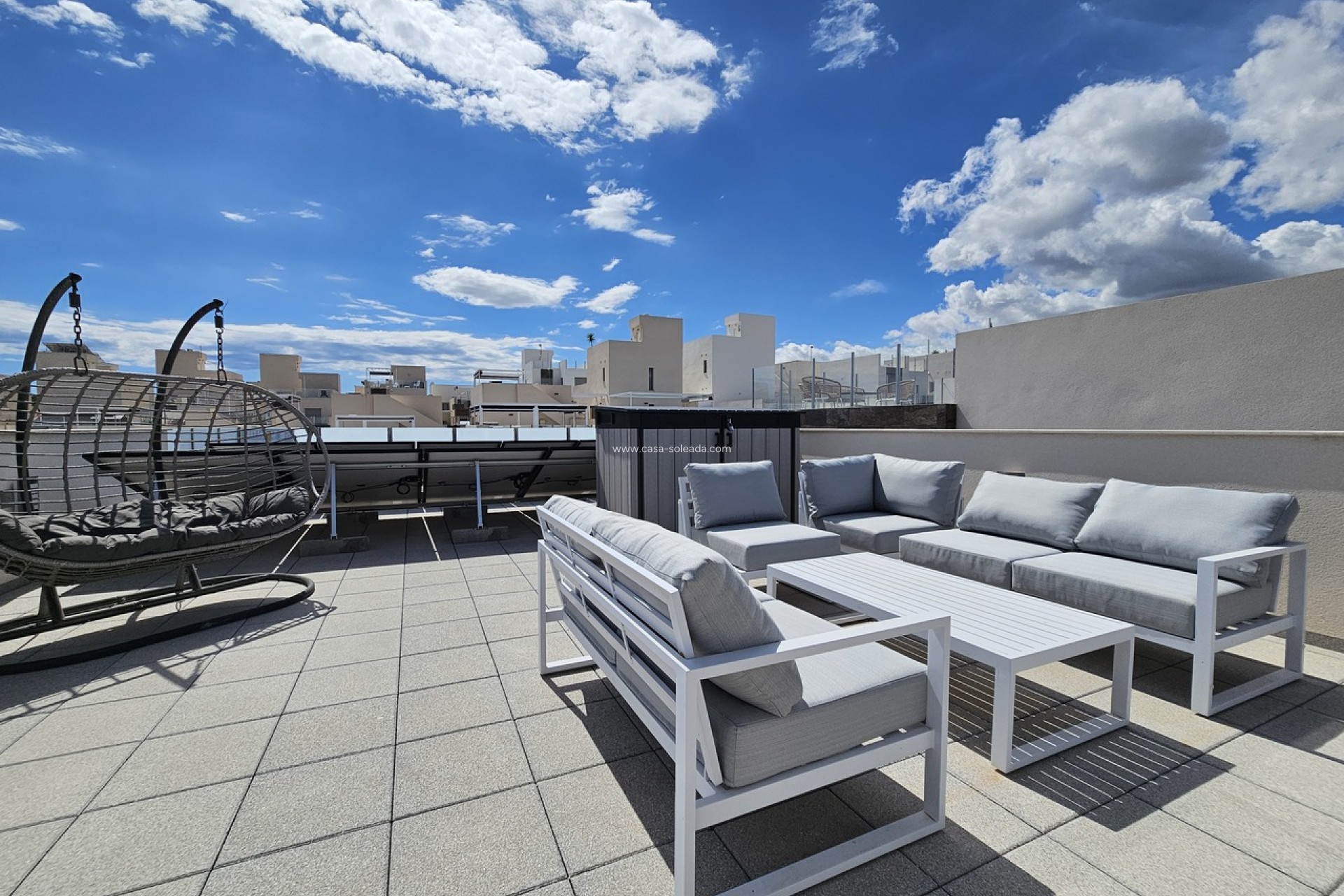 Reventa - Villa - Villamartin - Villamartín