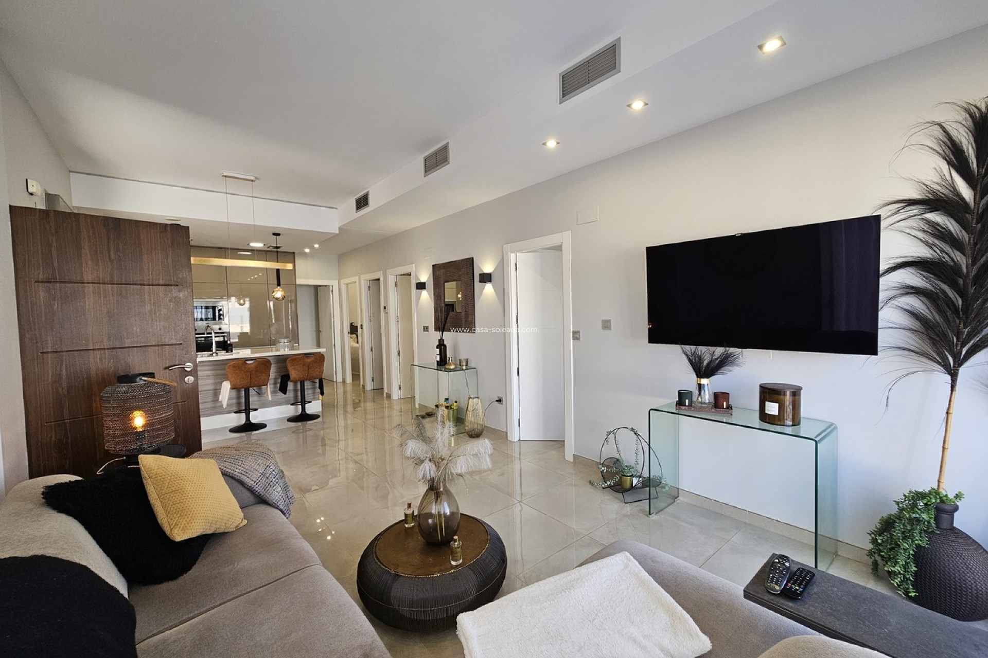 Reventa - Villa - Villamartin - Villamartín