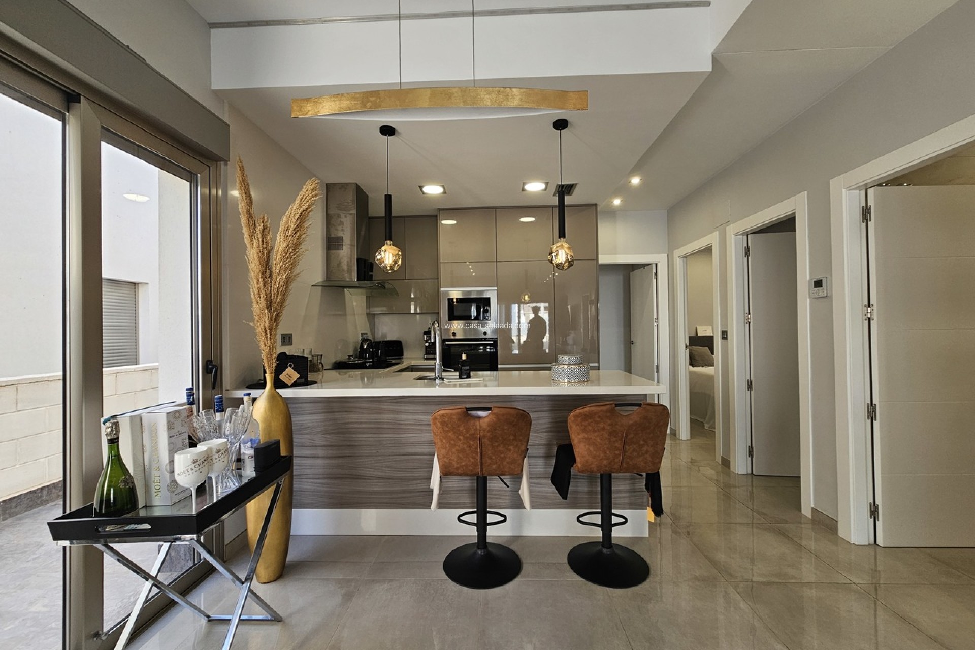 Reventa - Villa - Villamartin - Villamartín