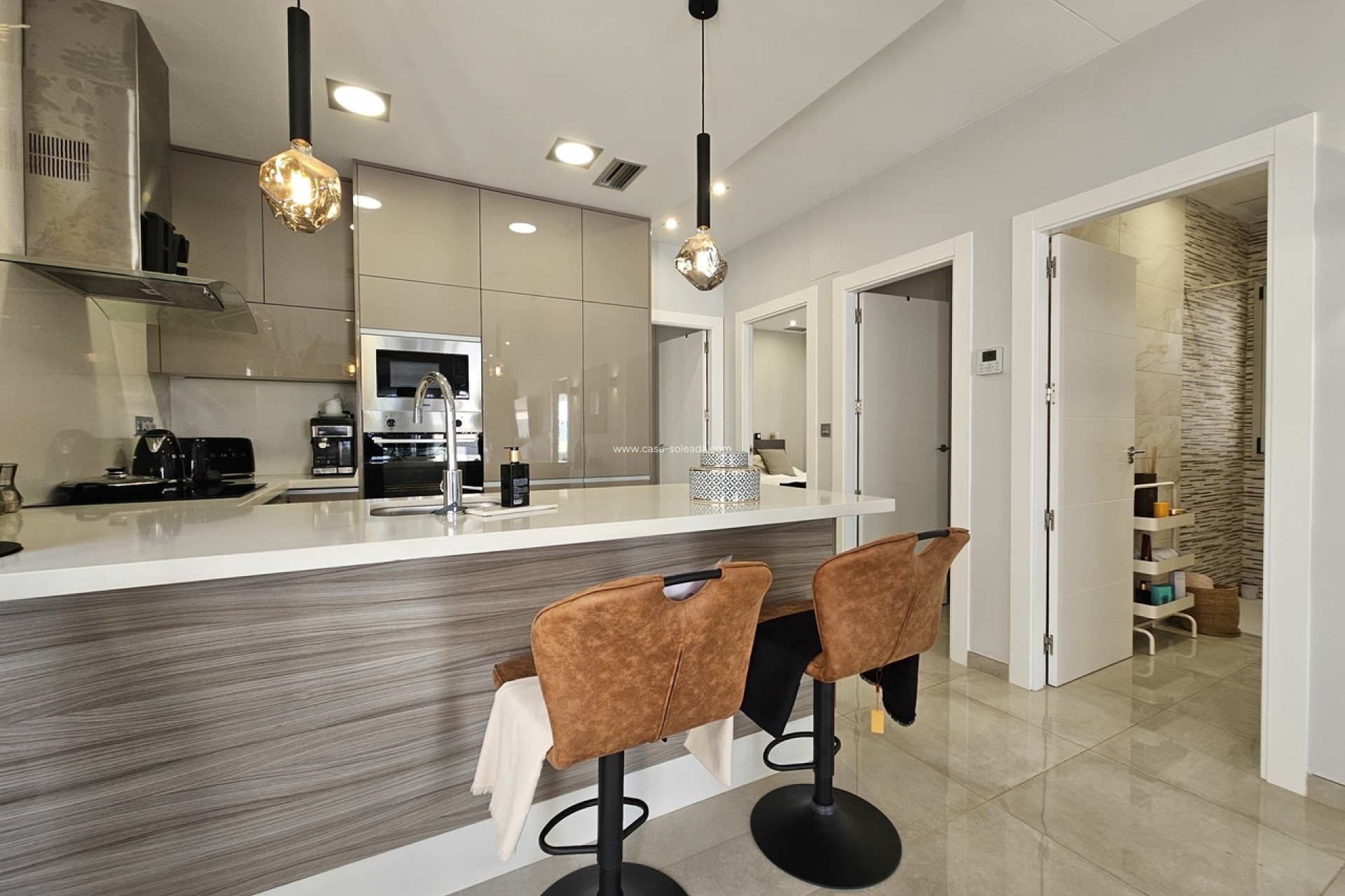 Reventa - Villa - Villamartin - Villamartín