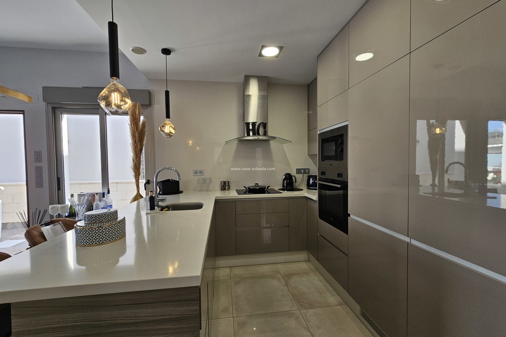 Reventa - Villa - Villamartin - Villamartín