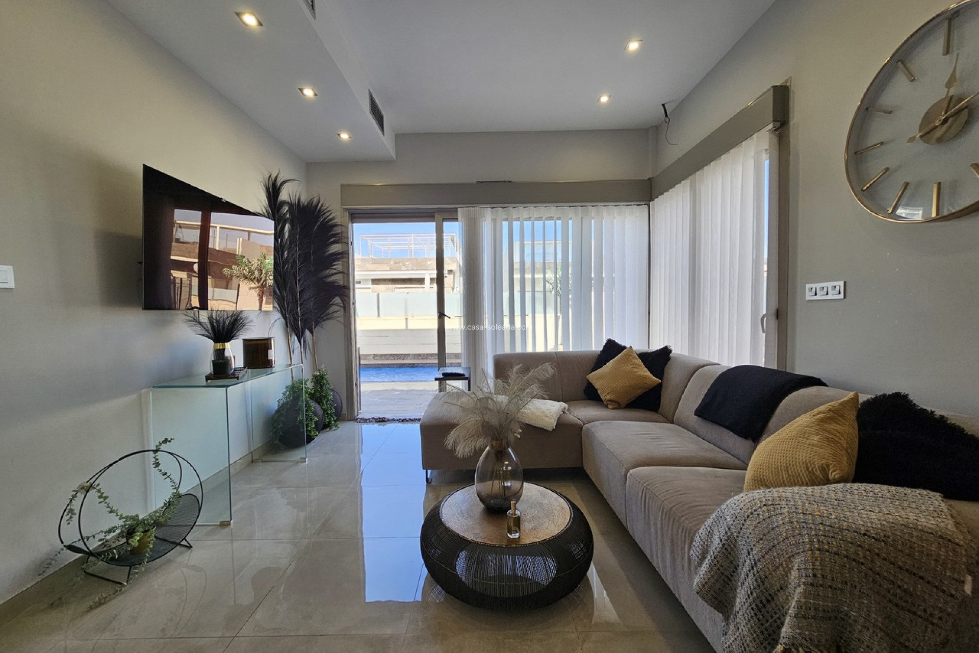 Reventa - Villa - Villamartin - Villamartín